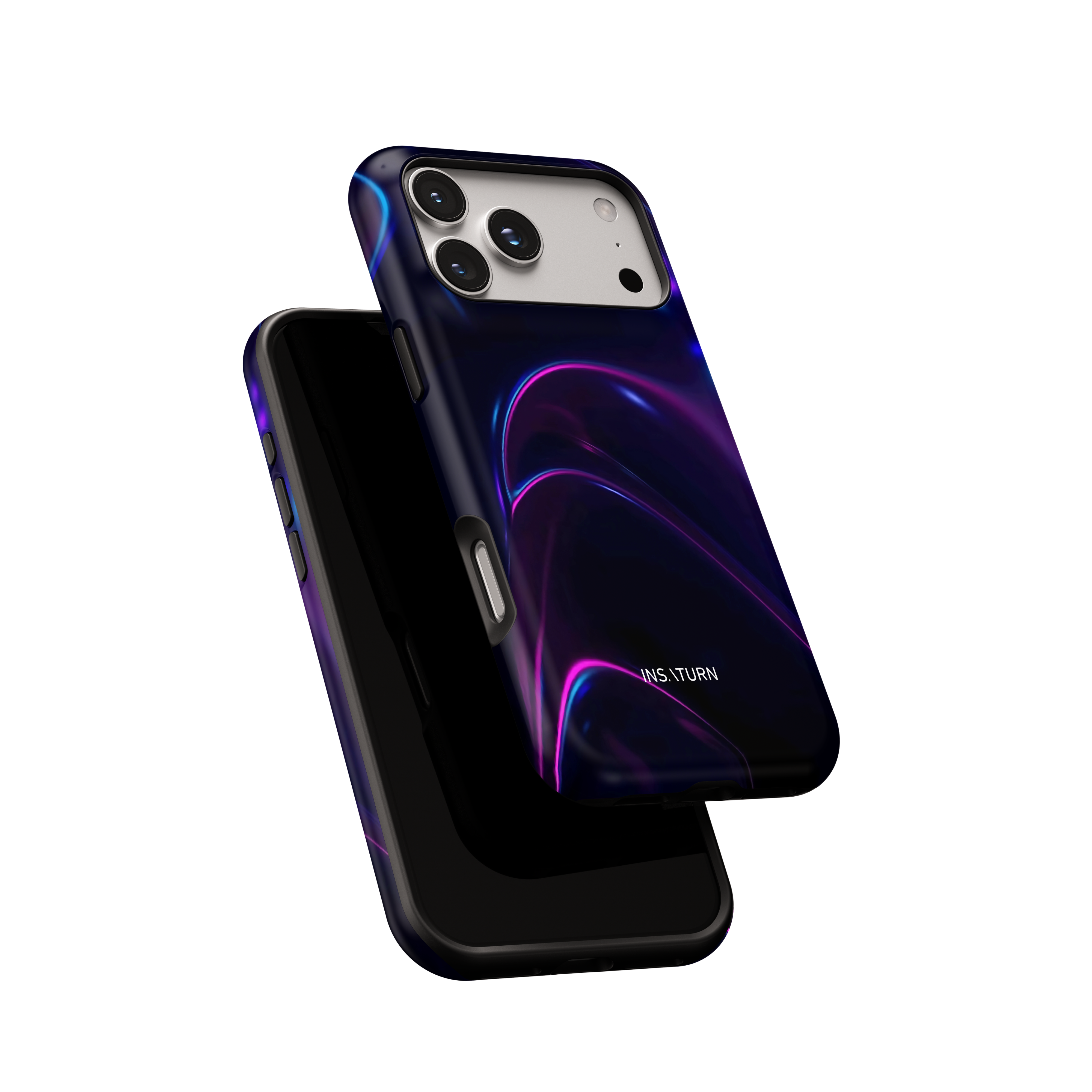 Darkstream (iPhone MagSafe Case)