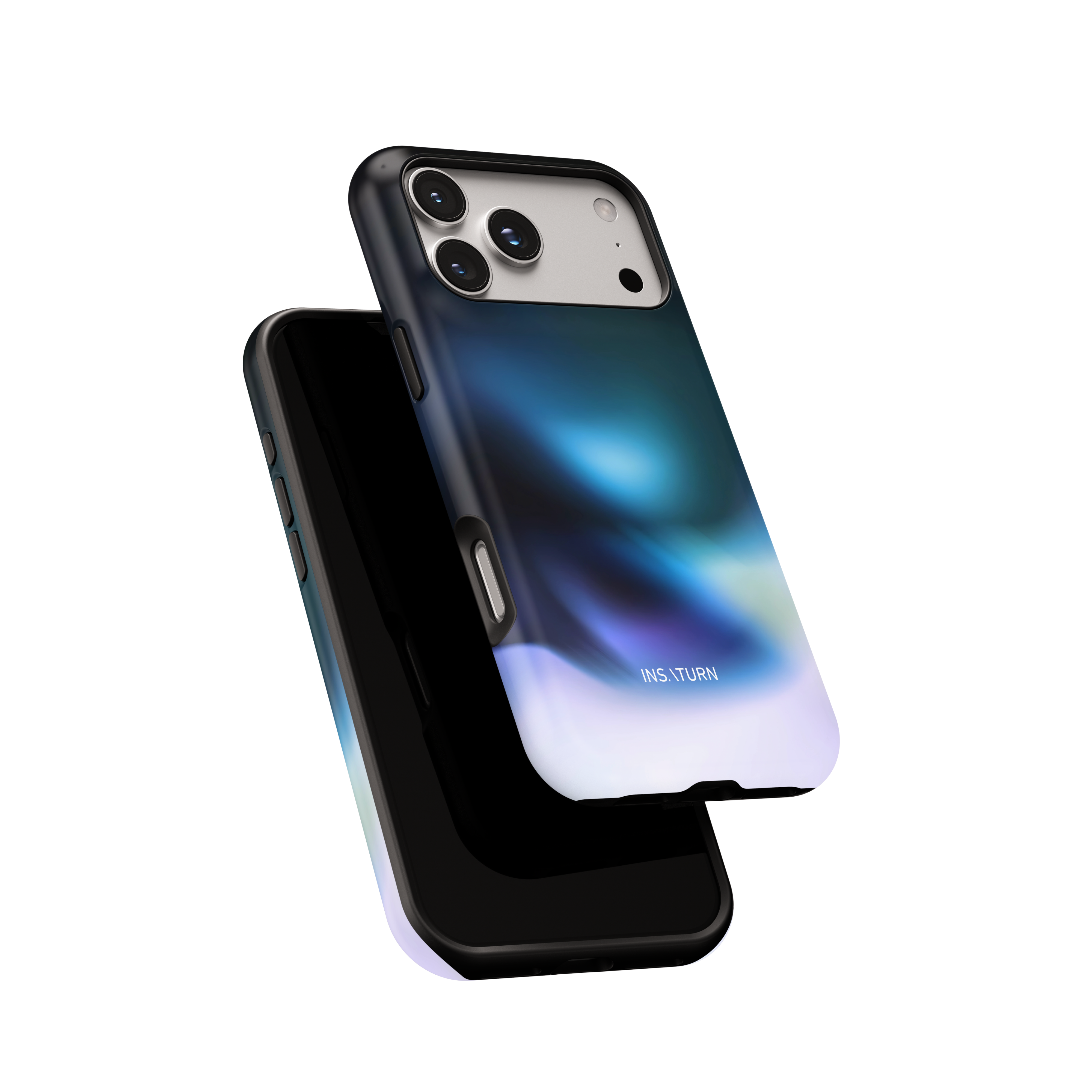 Aurora Wave (iPhone MagSafe Case)