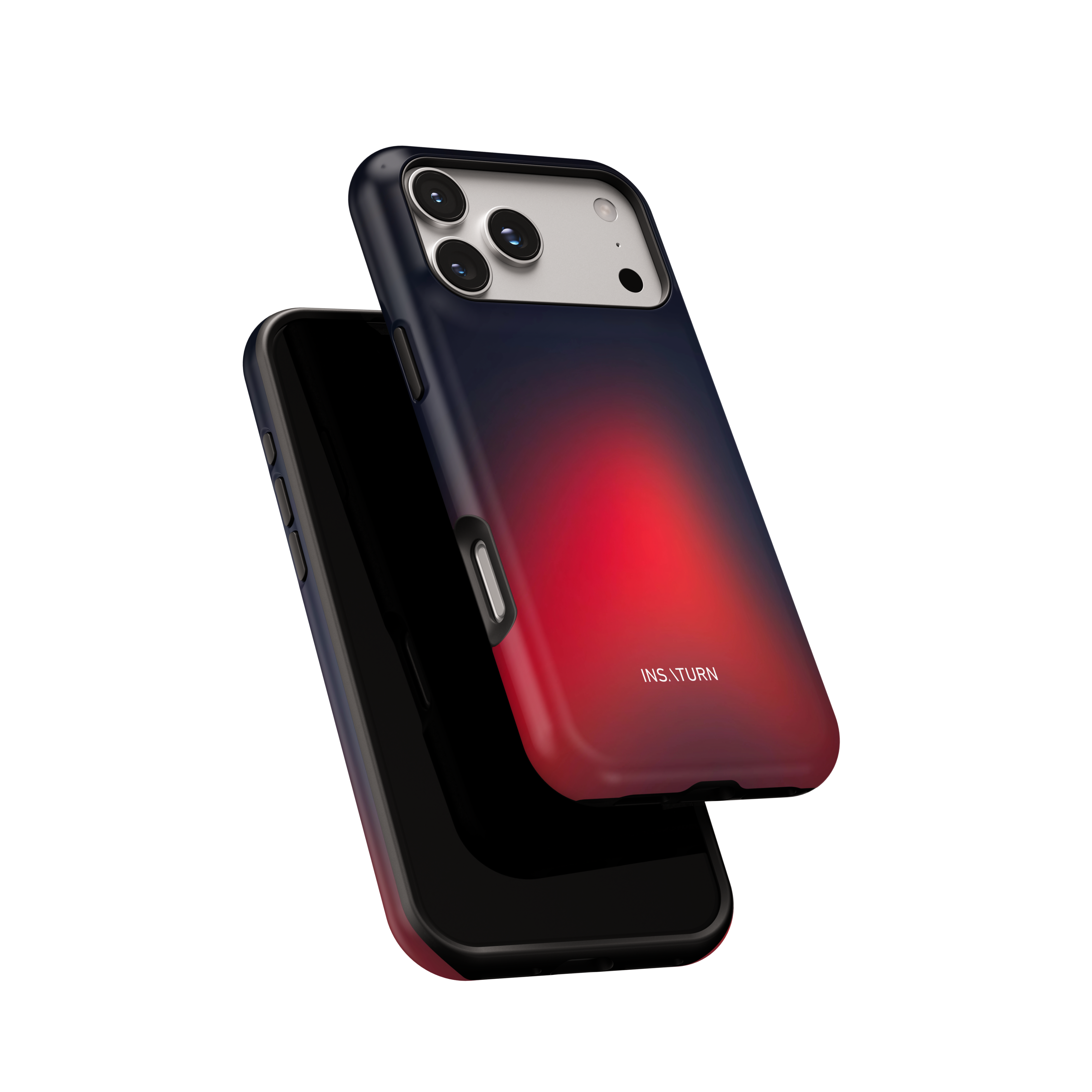 Phantom Glow (iPhone MagSafe Case)