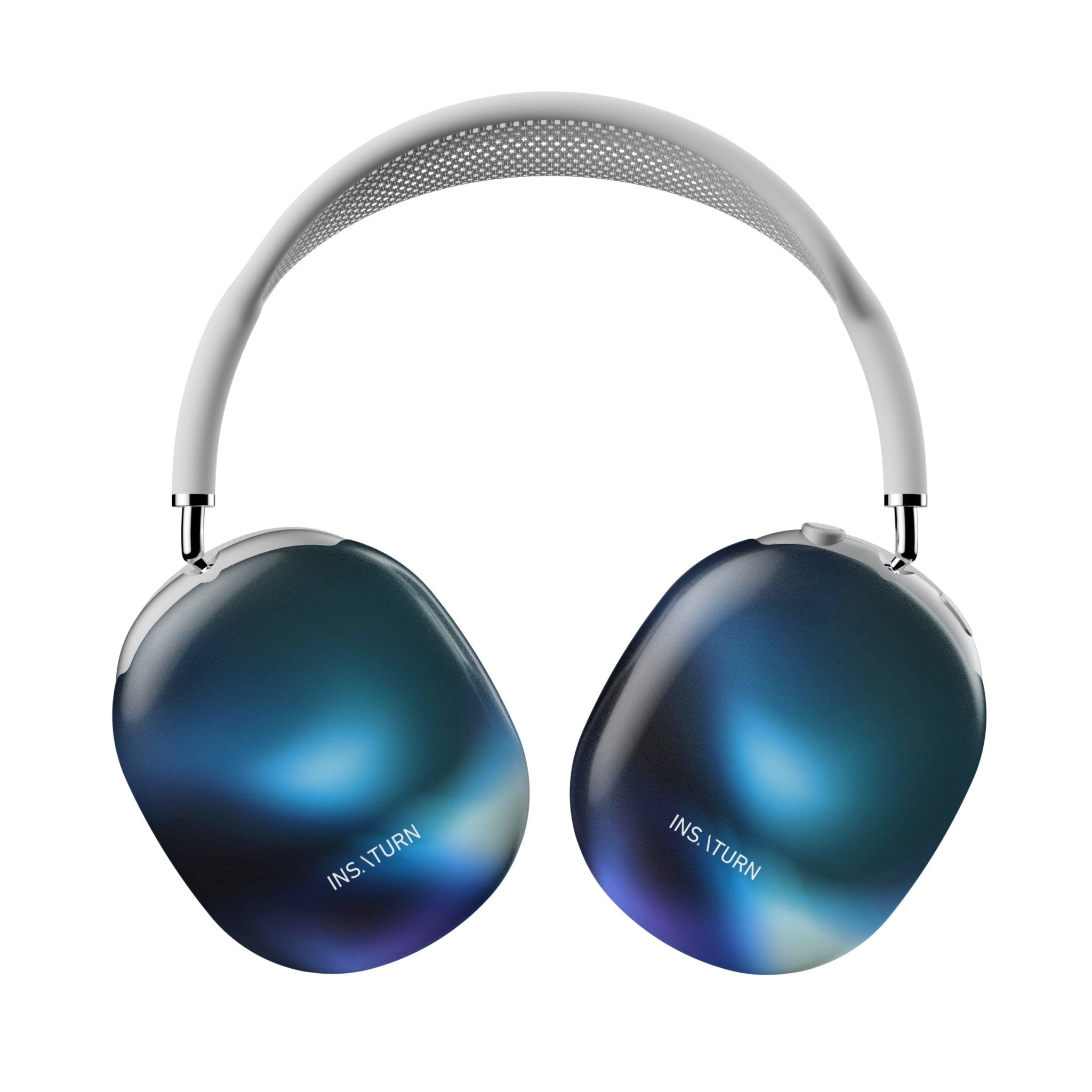 Aurora Wave (AirPods Max Case) - Insaturn