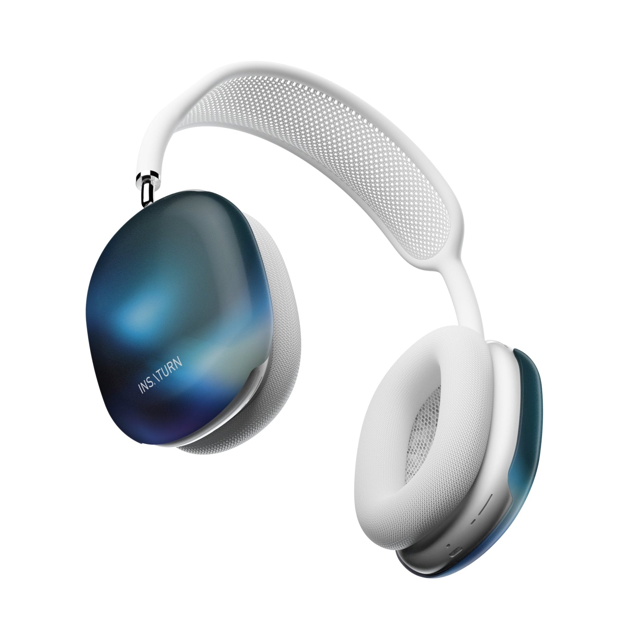 Aurora Wave (AirPods Max Case) - Insaturn