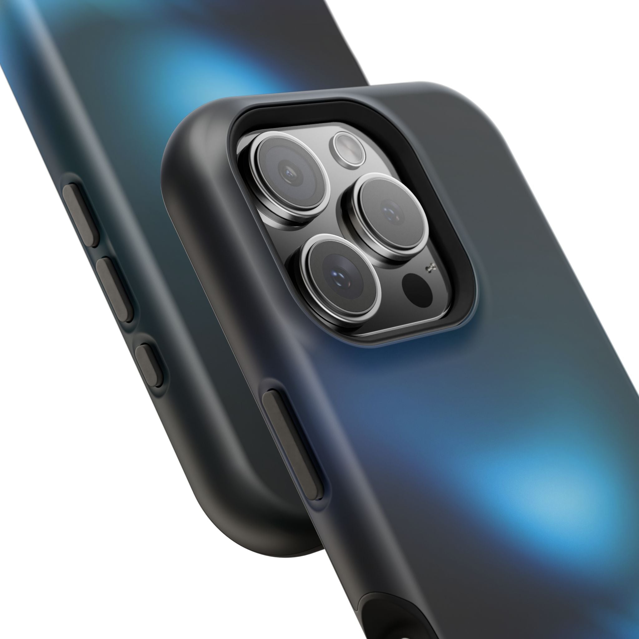 Aurora Wave (iPhone MagSafe Case) - Insaturn