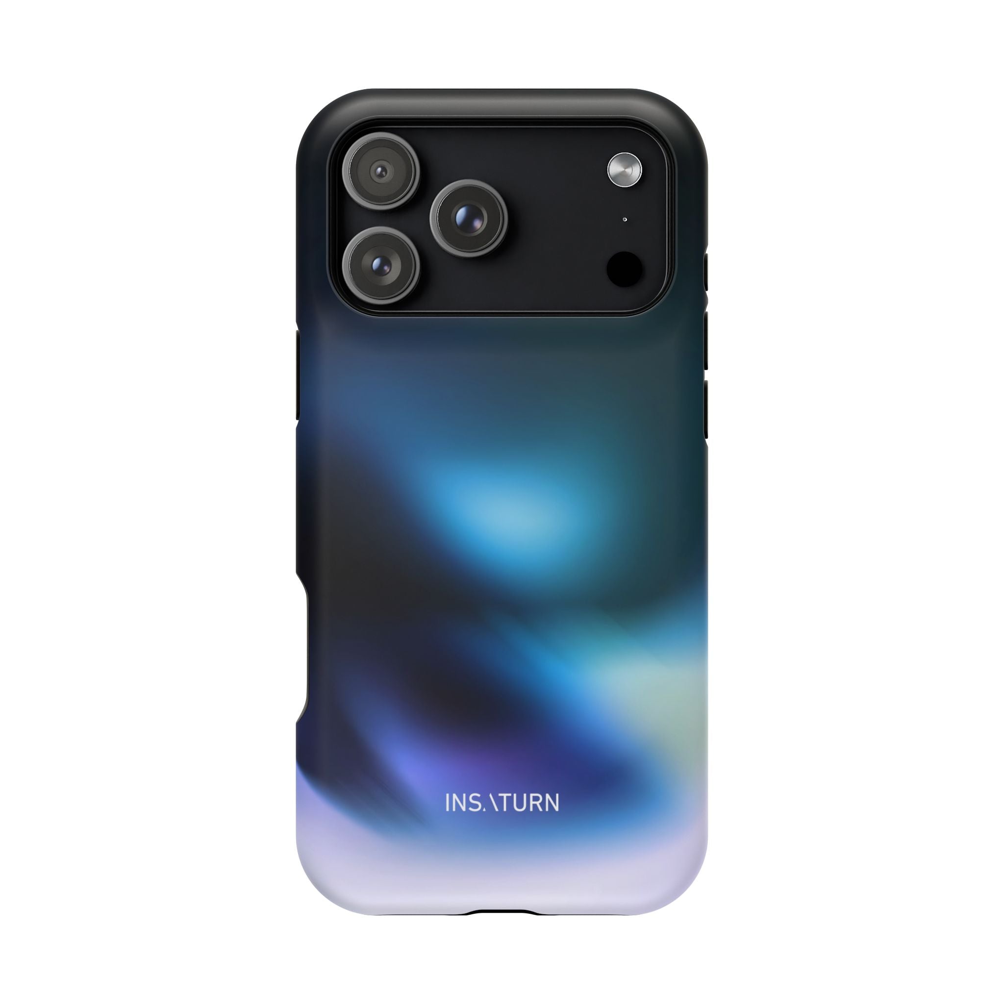 Aurora Wave (iPhone MagSafe Case) - Insaturn
