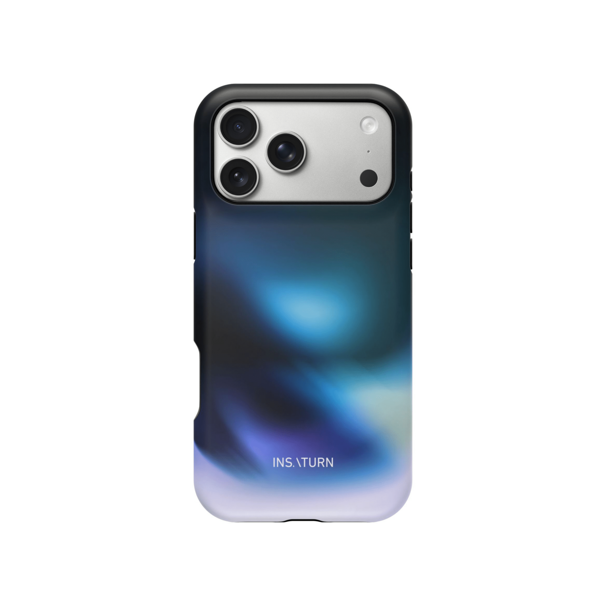 Aurora Wave (iPhone MagSafe Case) - Insaturn