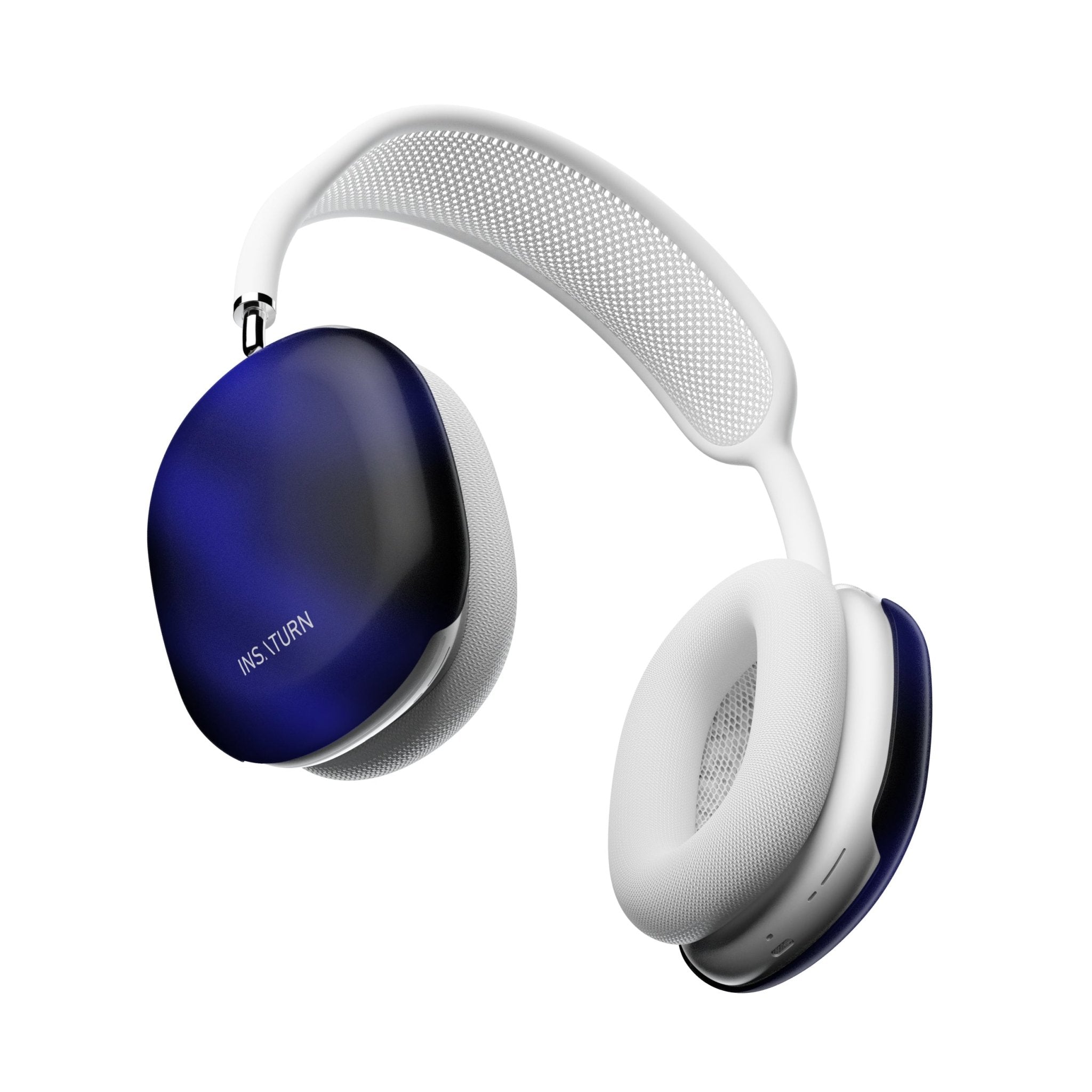 Cosmic Abyss (AirPods Max Case) - Insaturn