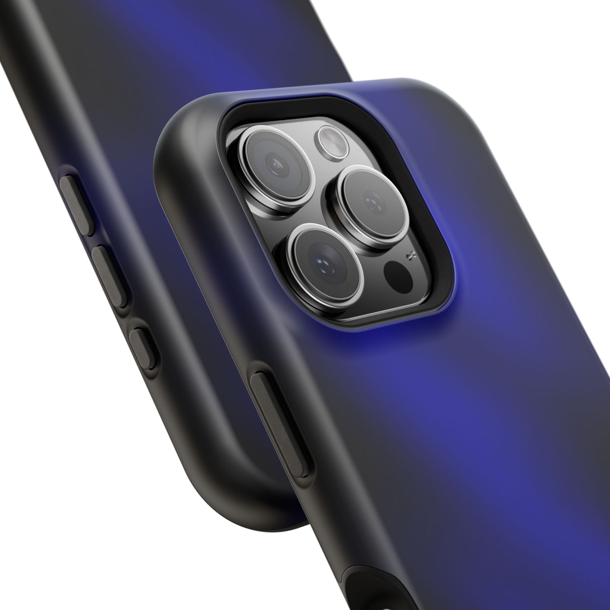 Cosmic Abyss (iPhone MagSafe Case) - Insaturn