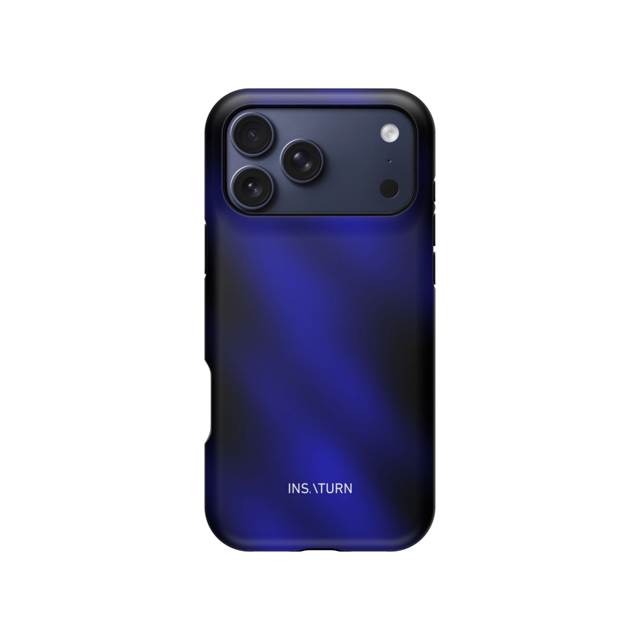 Cosmic Abyss (iPhone MagSafe Case) - Insaturn