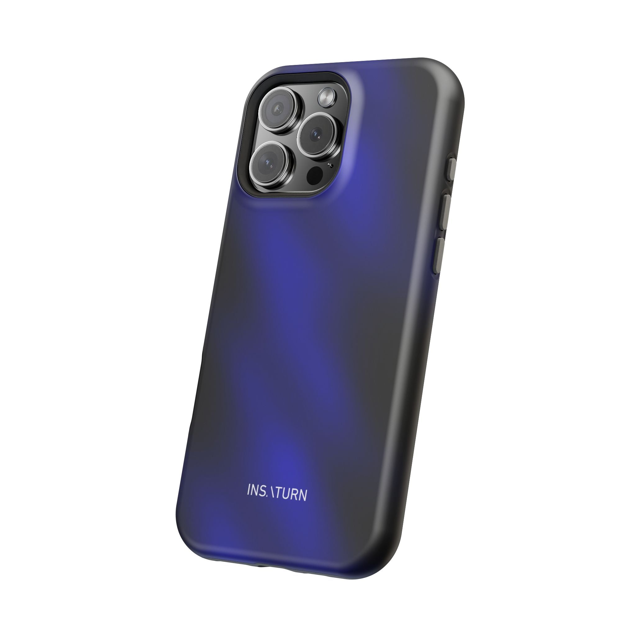 Cosmic Abyss (iPhone MagSafe Case) - Insaturn