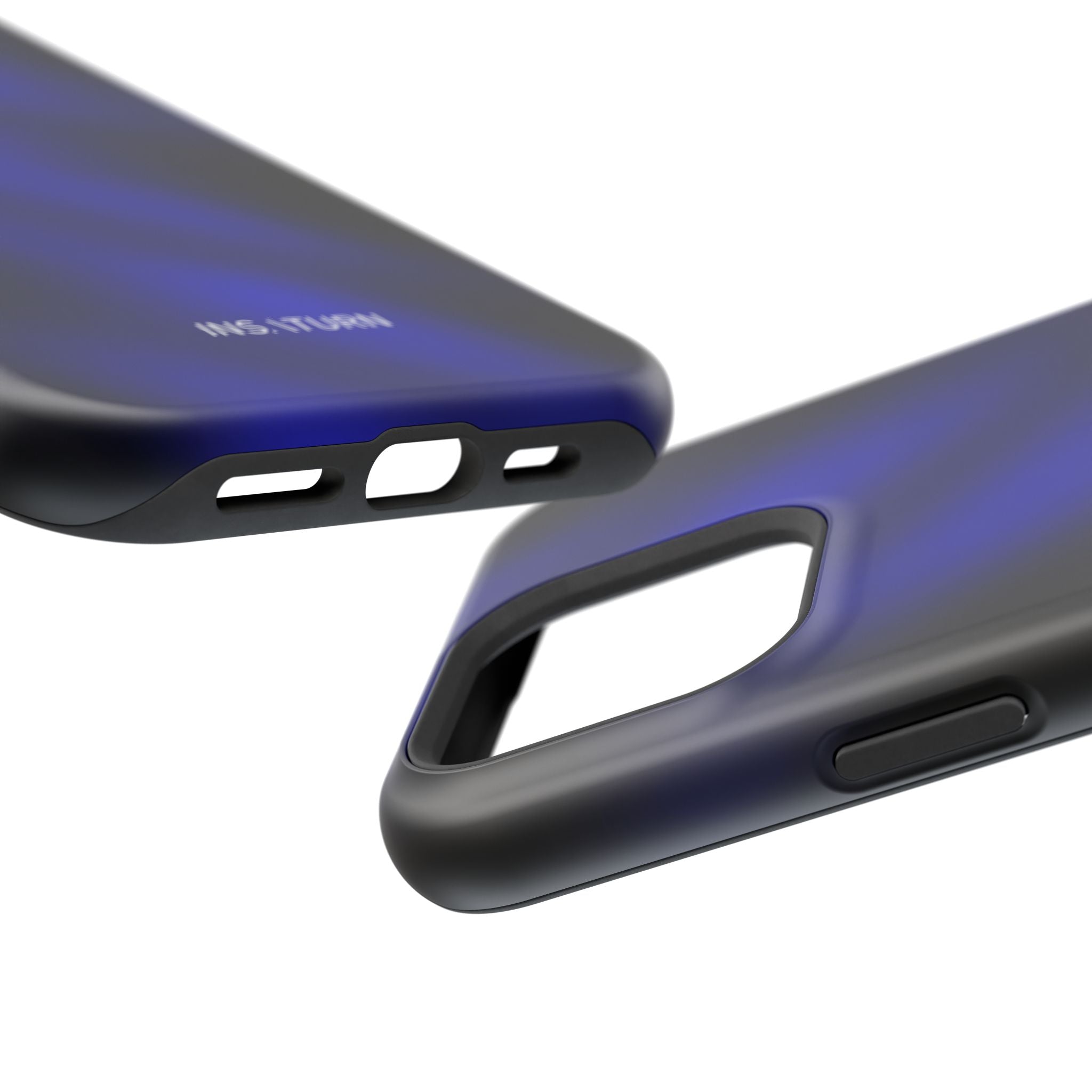 Cosmic Abyss (iPhone MagSafe Case) - Insaturn