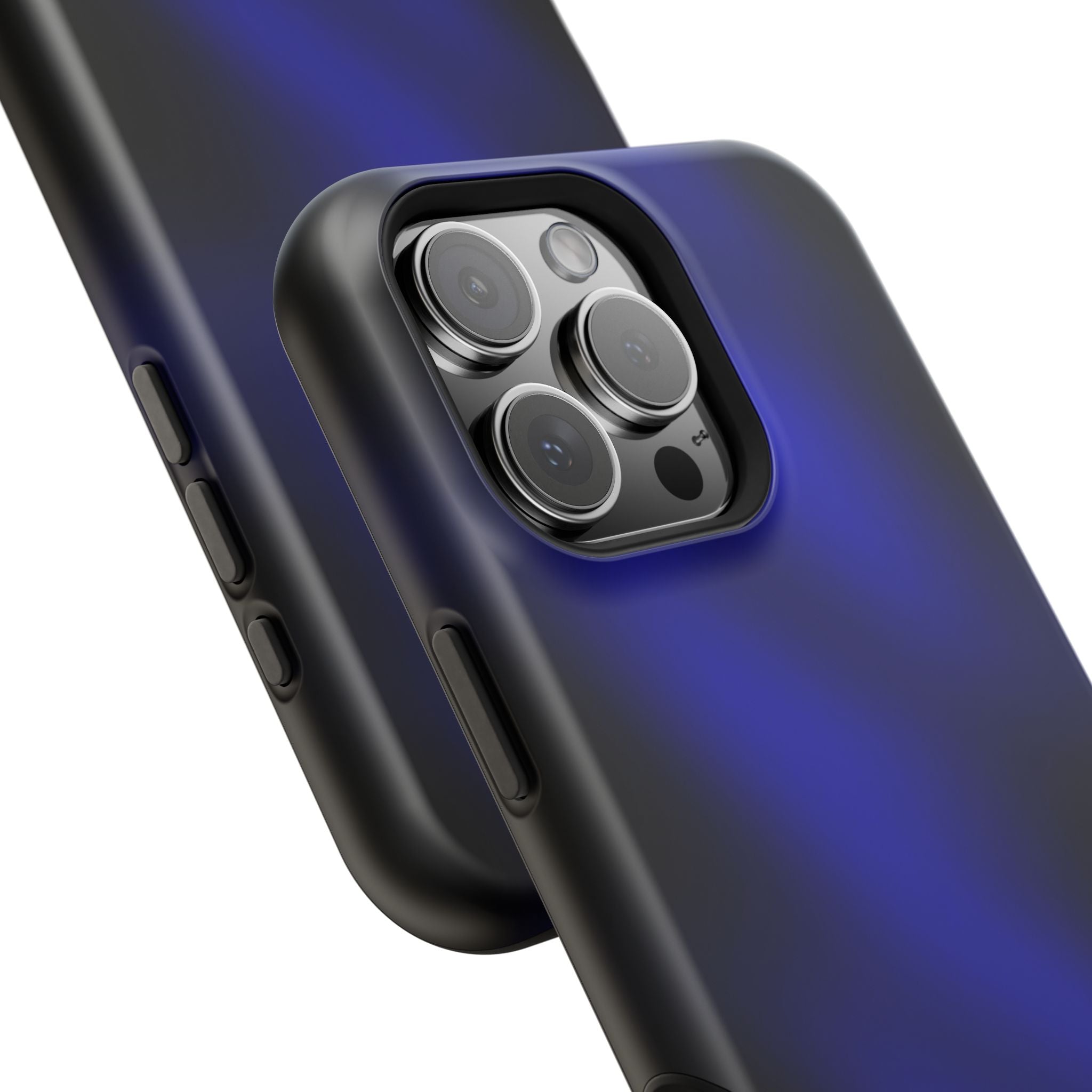 Cosmic Abyss (iPhone MagSafe Case) - Insaturn