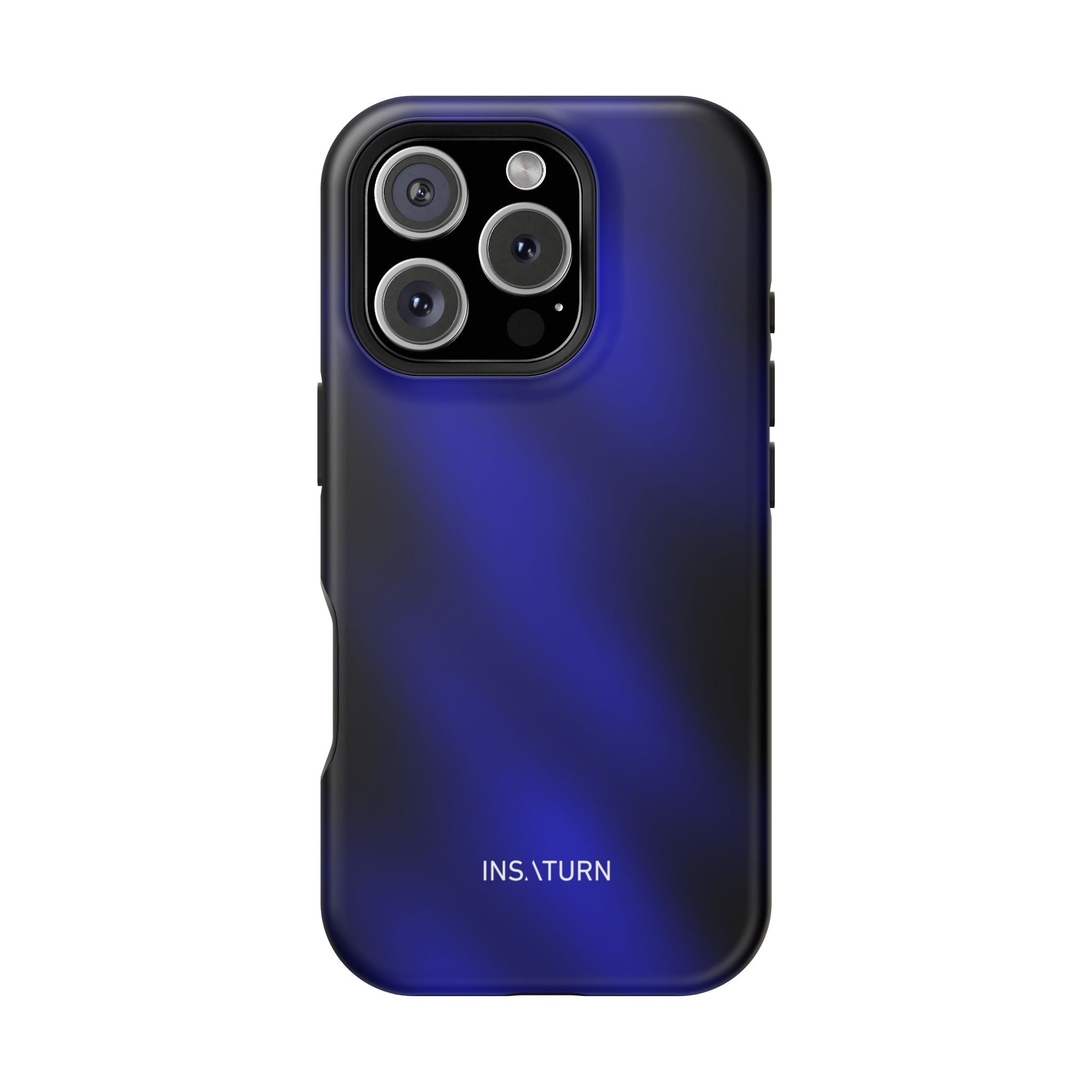 Cosmic Abyss (iPhone MagSafe Case) - Insaturn