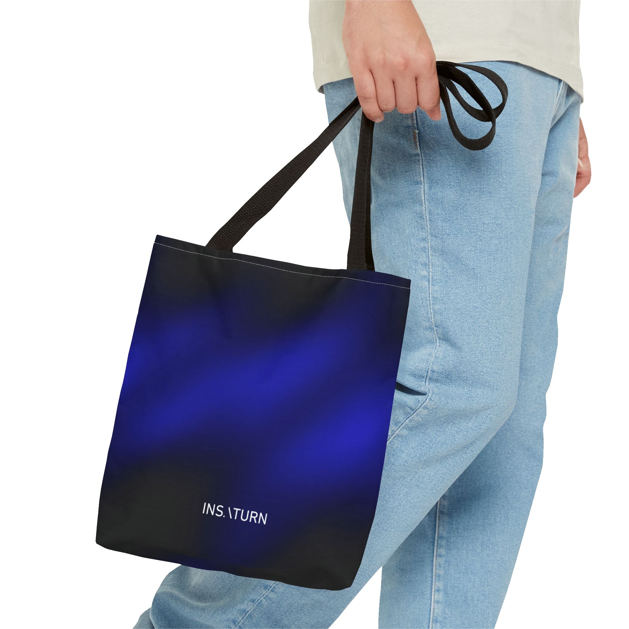 Cosmic Abyss (Tote Bag) - Insaturn