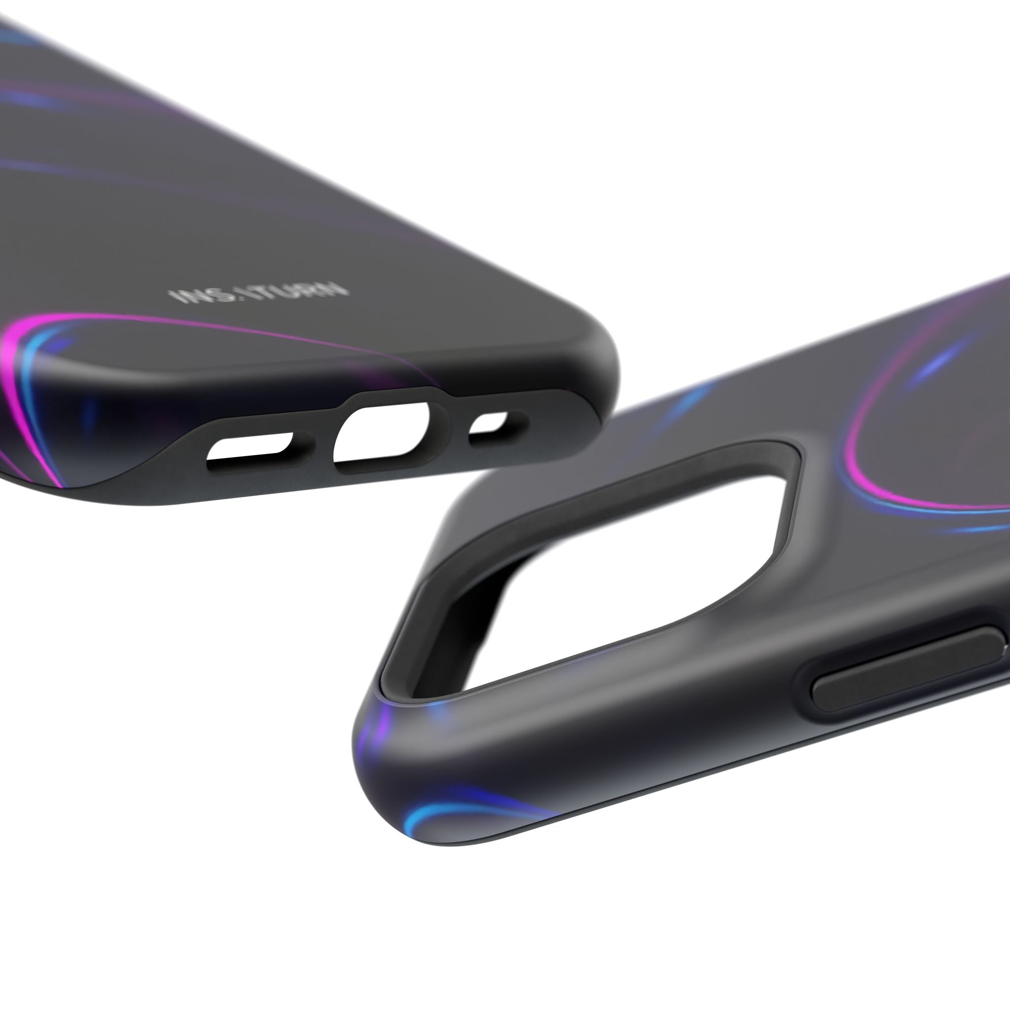 Darkstream (iPhone MagSafe Case) - Insaturn