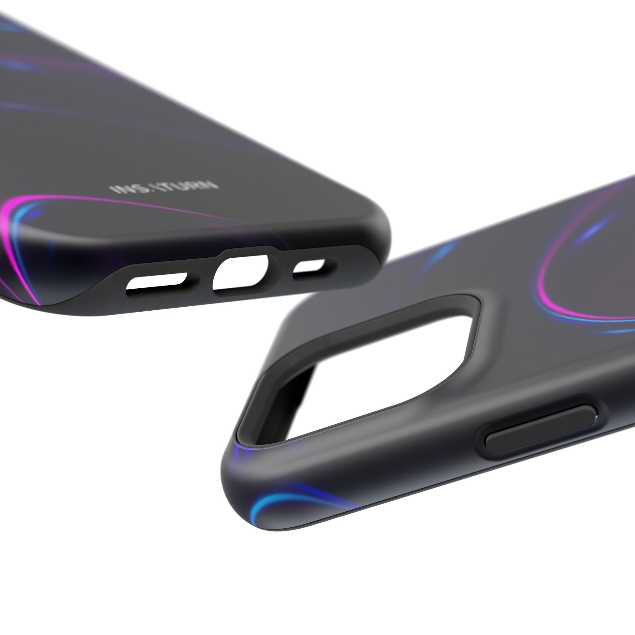 Darkstream (iPhone MagSafe Case) - Insaturn