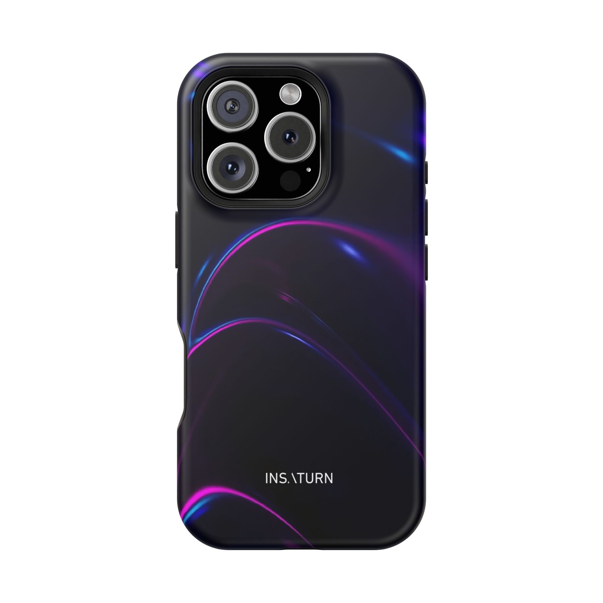 Darkstream (iPhone MagSafe Case) - Insaturn
