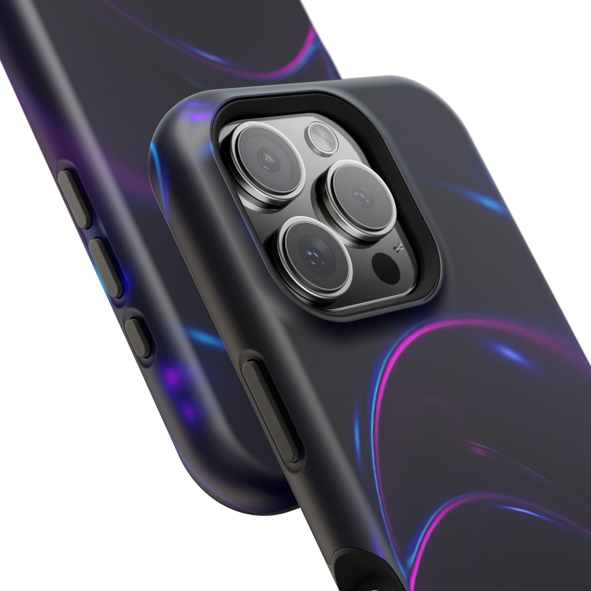 Darkstream (iPhone MagSafe Case) - Insaturn