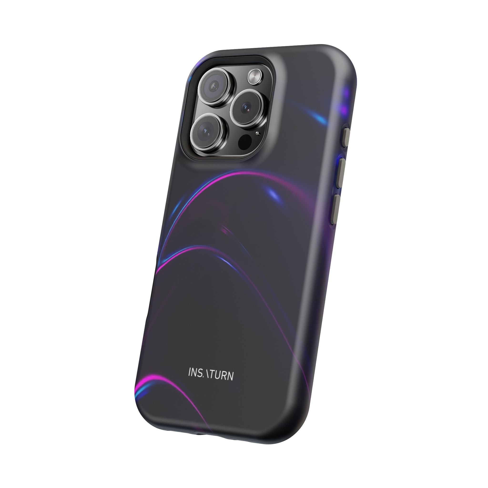 Darkstream (iPhone MagSafe Case) - Insaturn