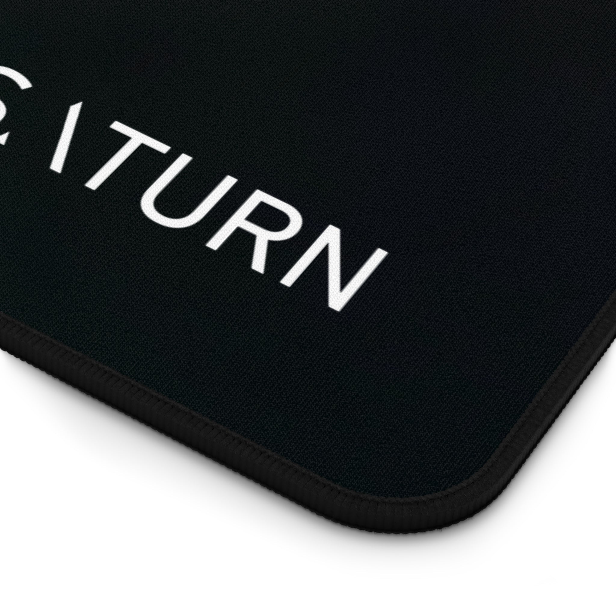 Nebula Fade (Desk Mat) - Insaturn