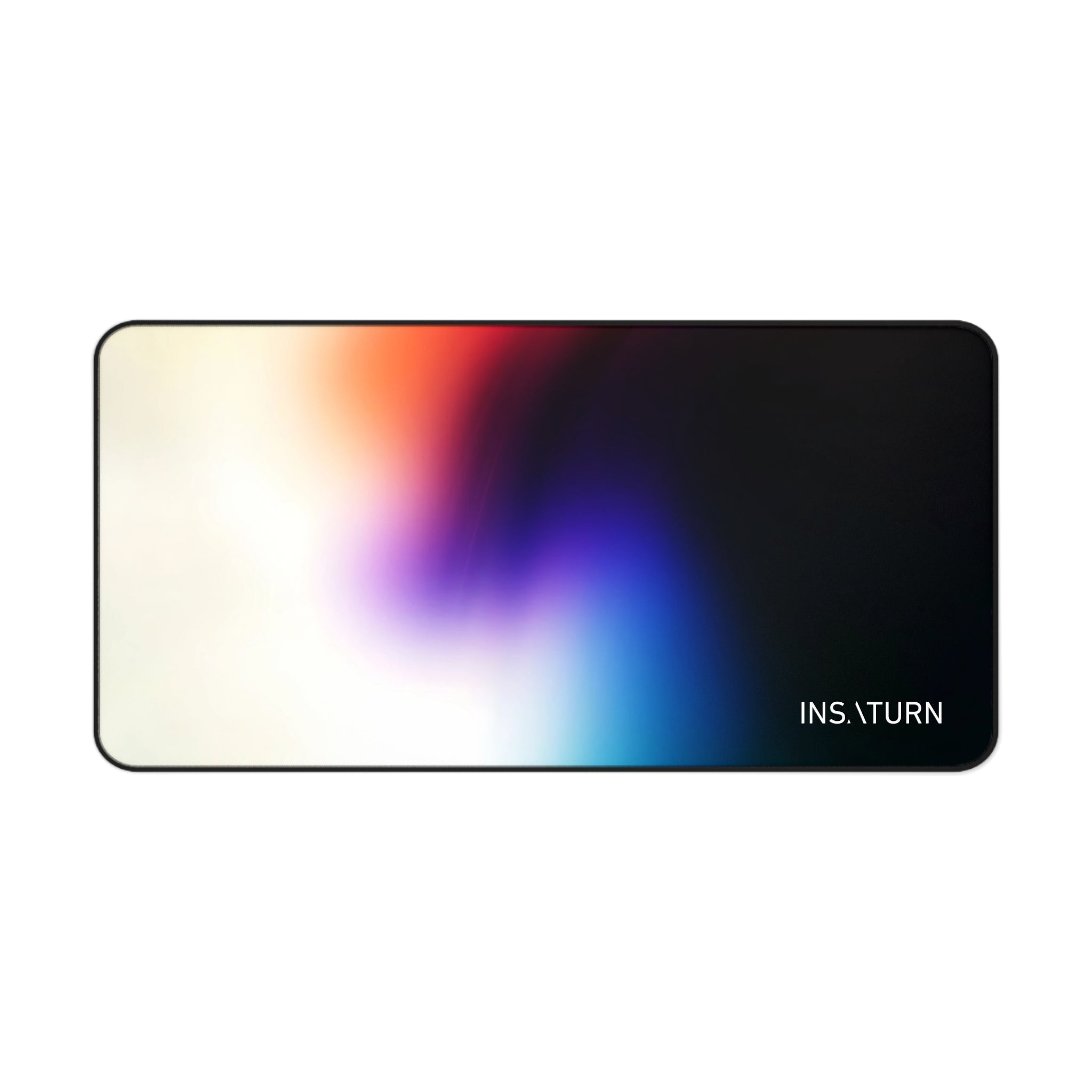 Nebula Fade (Desk Mat) - Insaturn