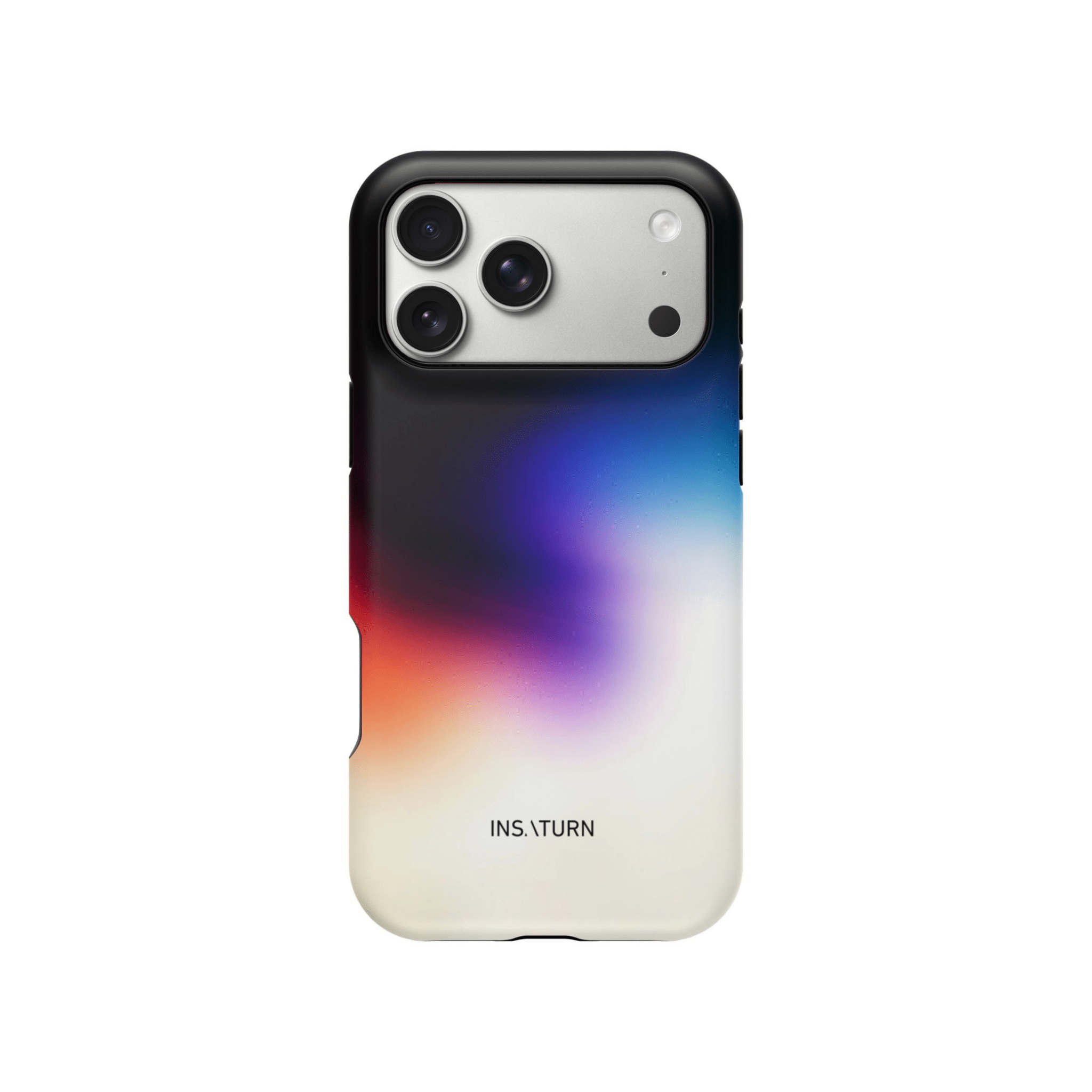 Nebula Fade (iPhone MagSafe Case) - Insaturn