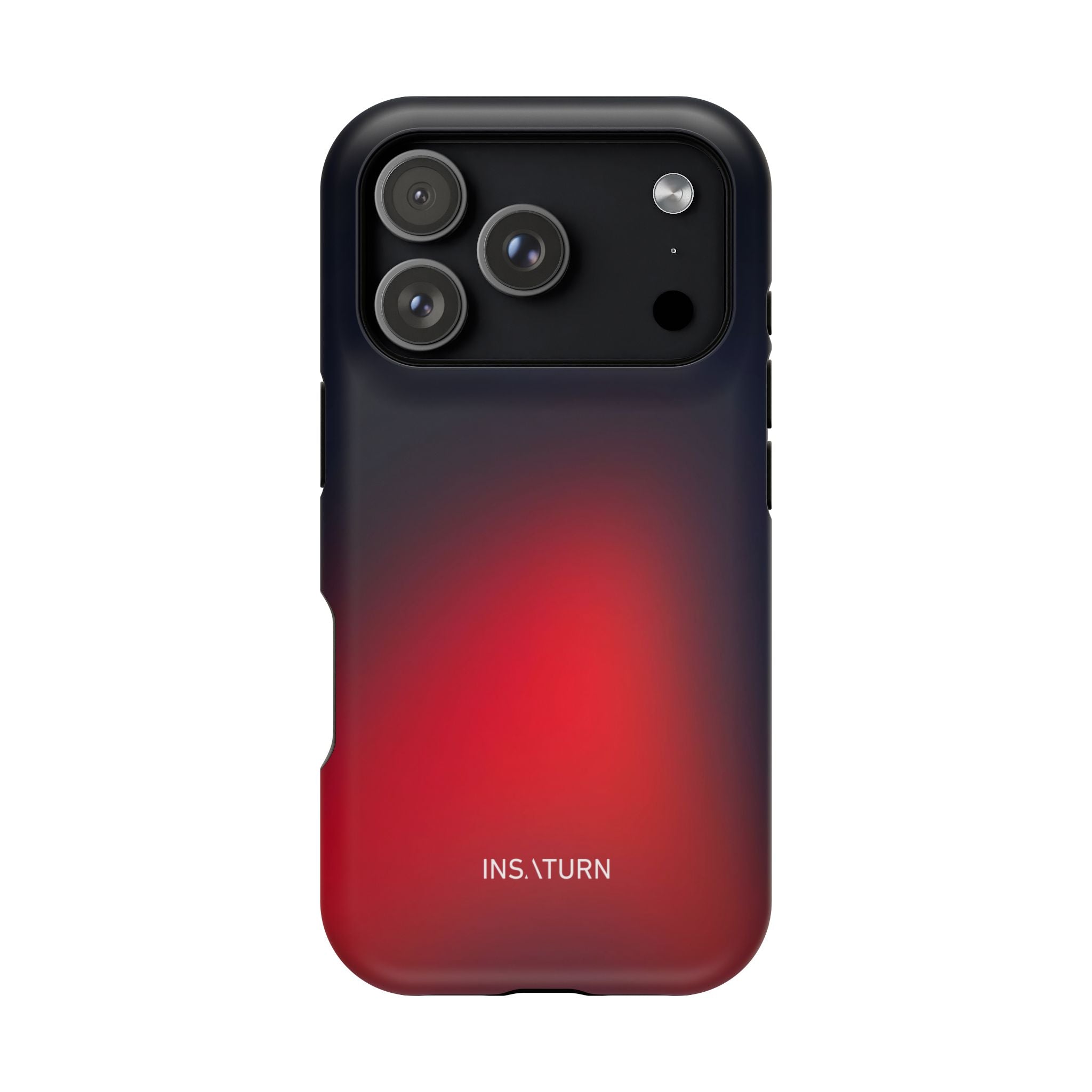 Phantom Glow (iPhone MagSafe Case) - Insaturn