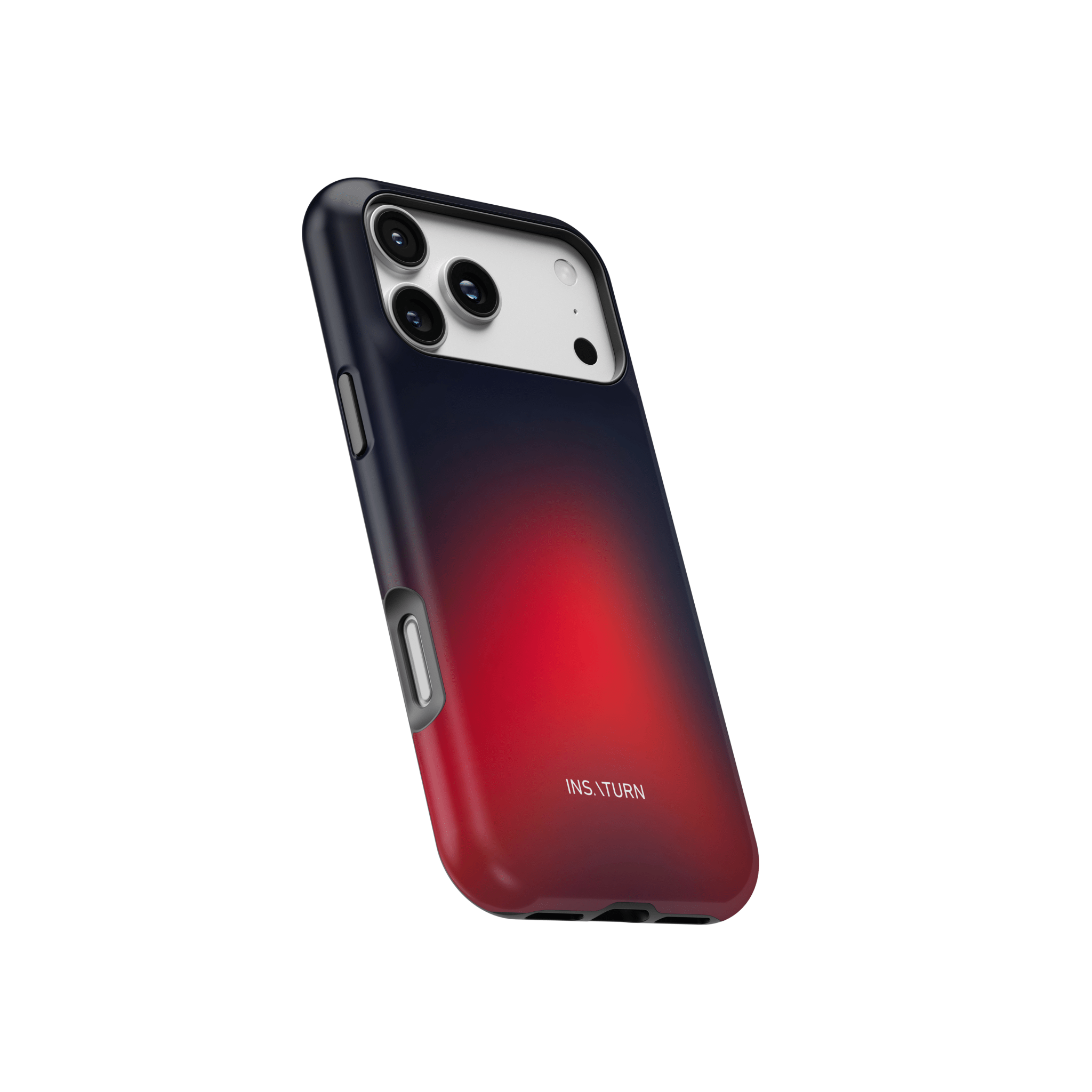 Phantom Glow (iPhone MagSafe Case) - Insaturn