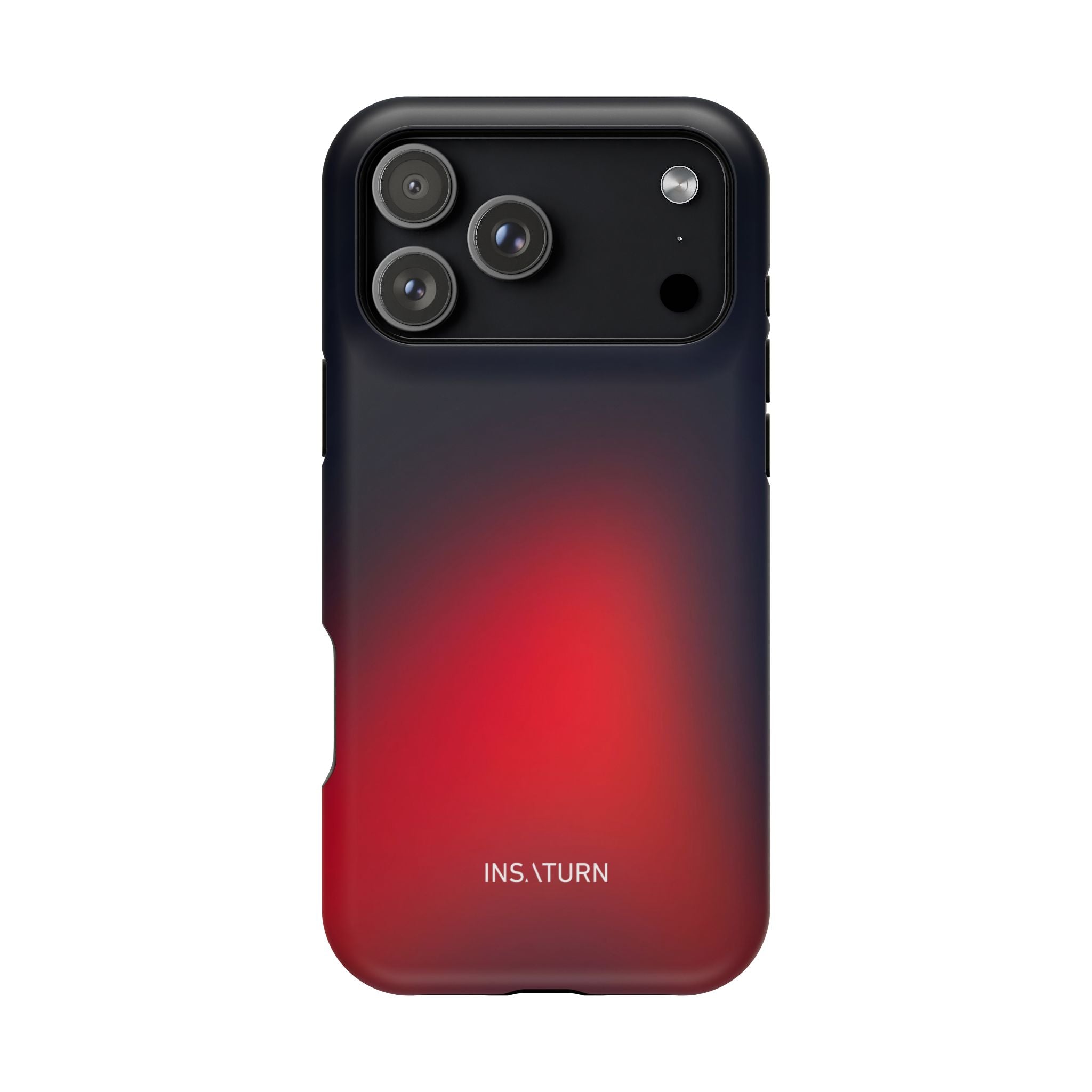 Phantom Glow (iPhone MagSafe Case) - Insaturn