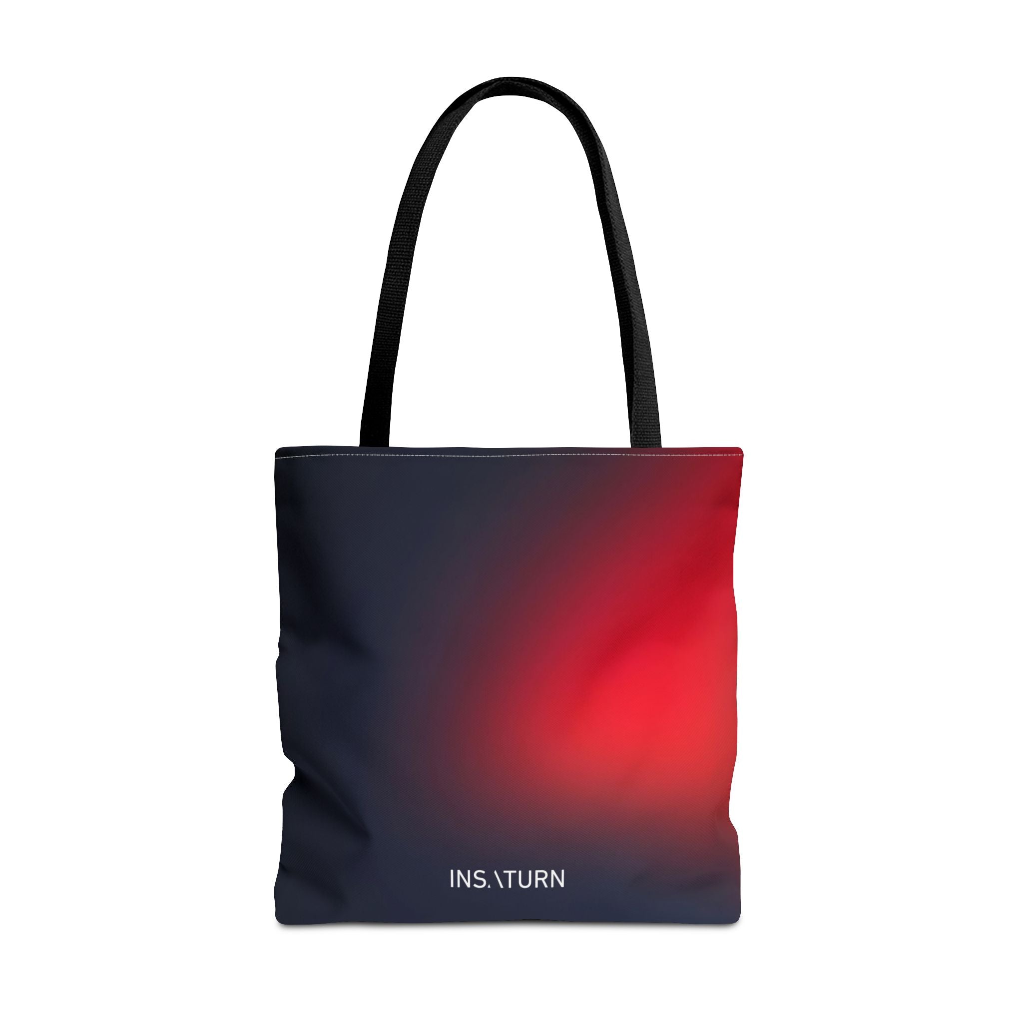 Phantom Glow (Tote Bag) - Insaturn