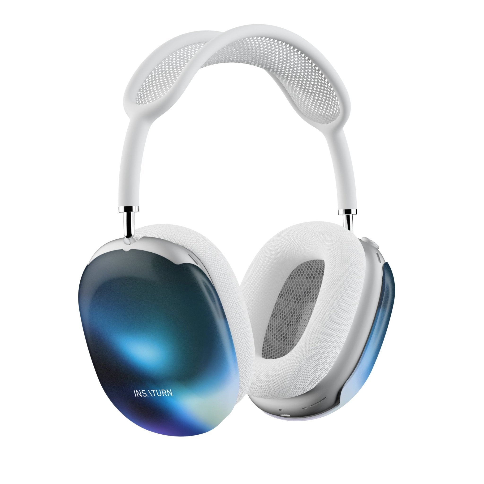 Aurora Wave (AirPods Max Case) - Insaturn
