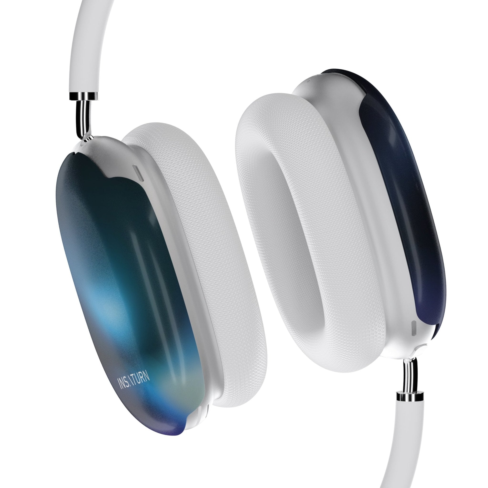 Aurora Wave (AirPods Max Case) - Insaturn