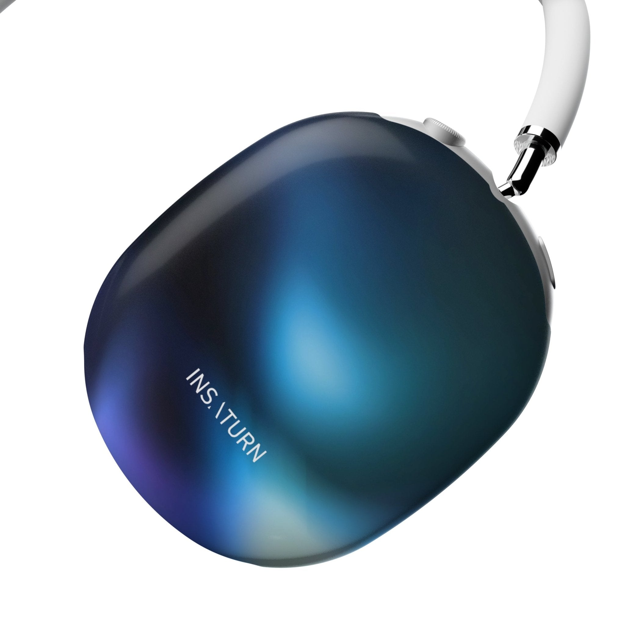 Aurora Wave (AirPods Max Case) - Insaturn