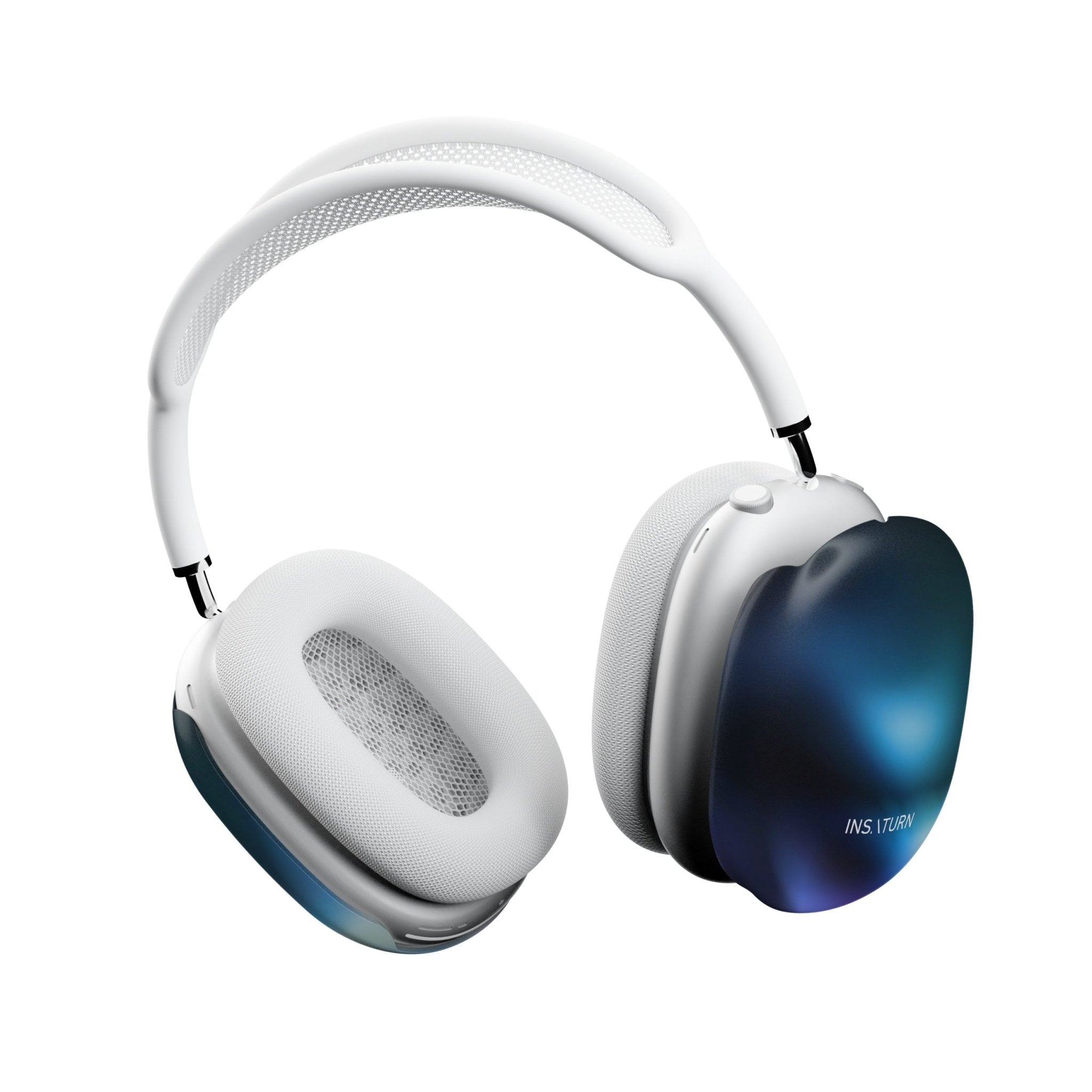 Aurora Wave (AirPods Max Case) - Insaturn