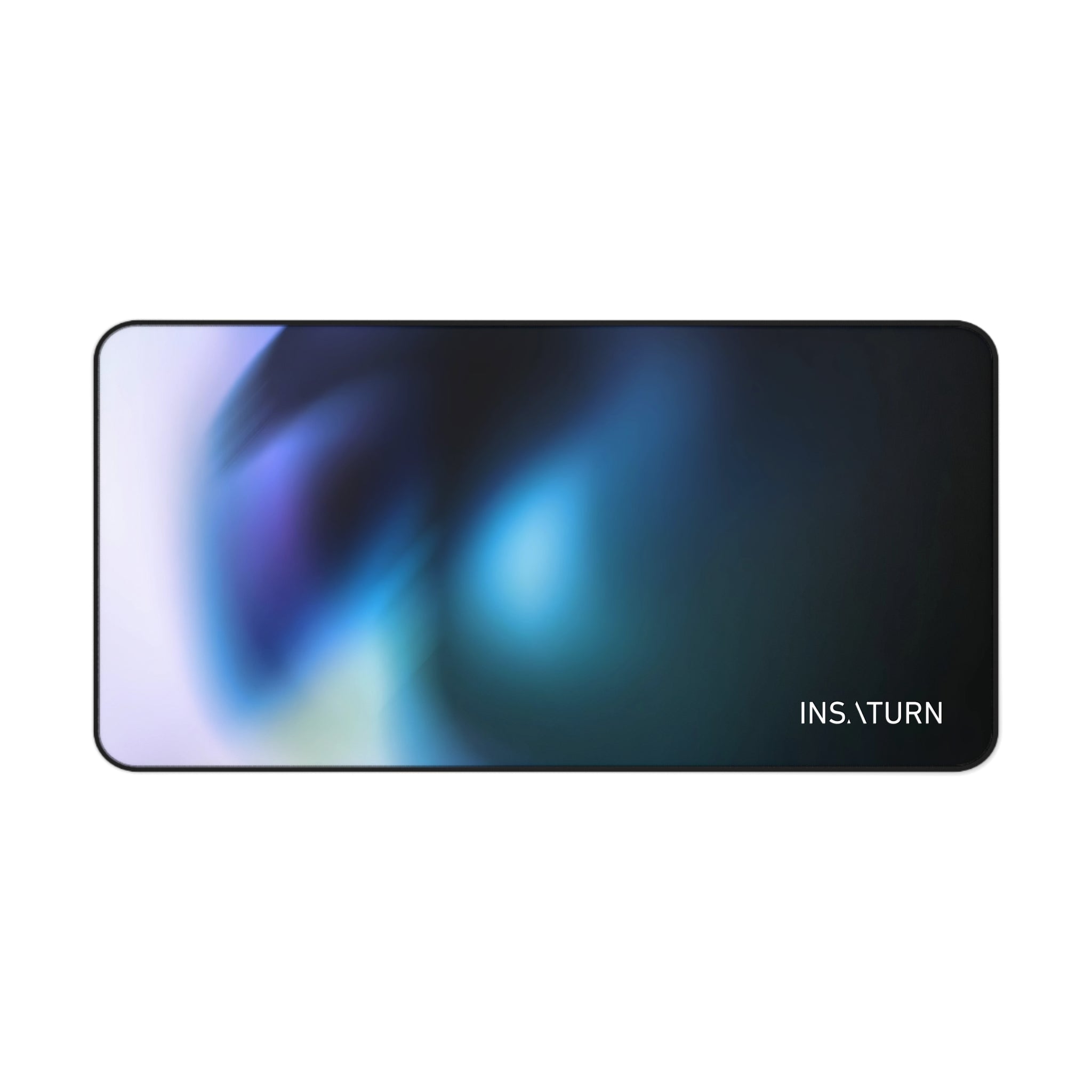 Aurora Wave (Desk Mat) - Insaturn