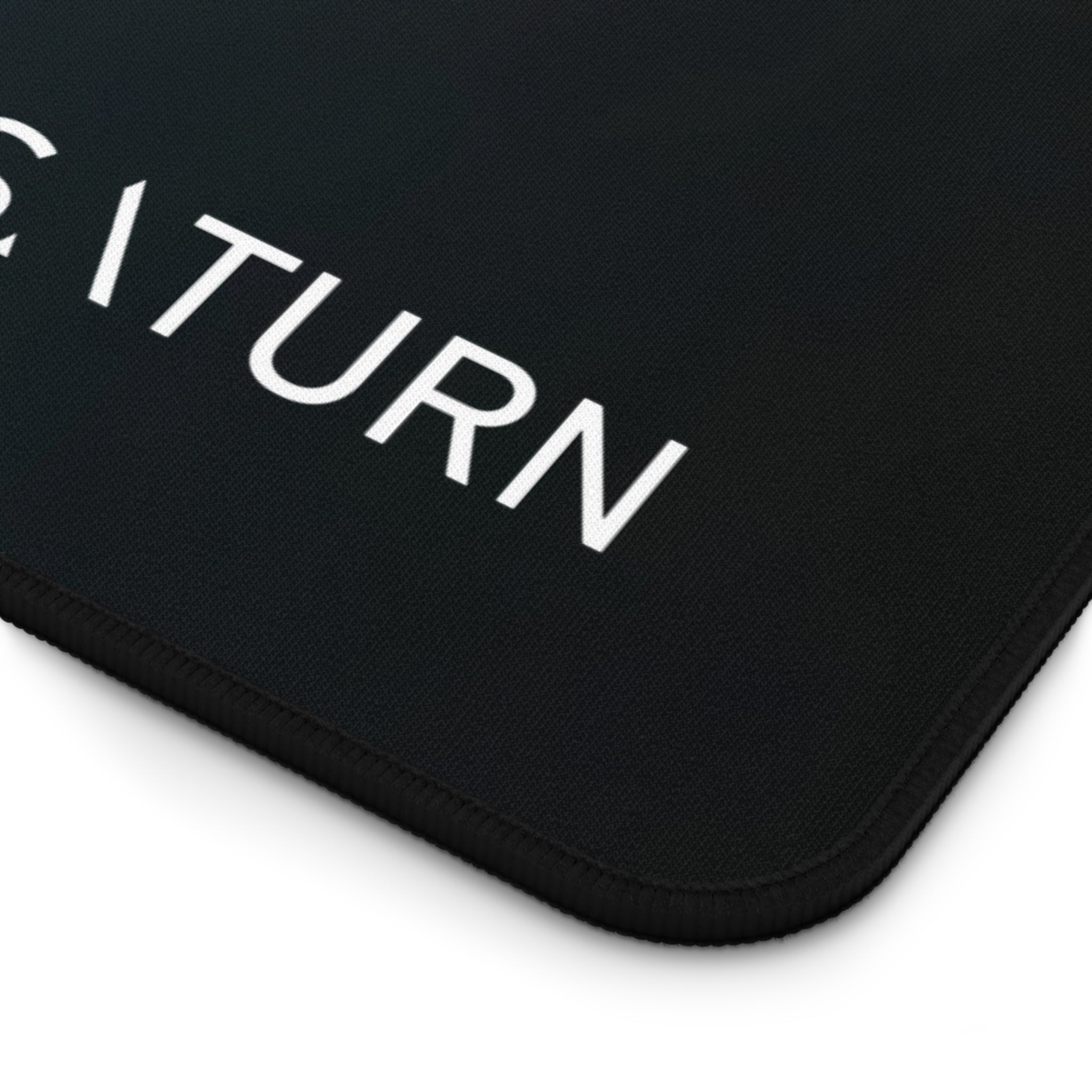 Aurora Wave (Desk Mat) - Insaturn