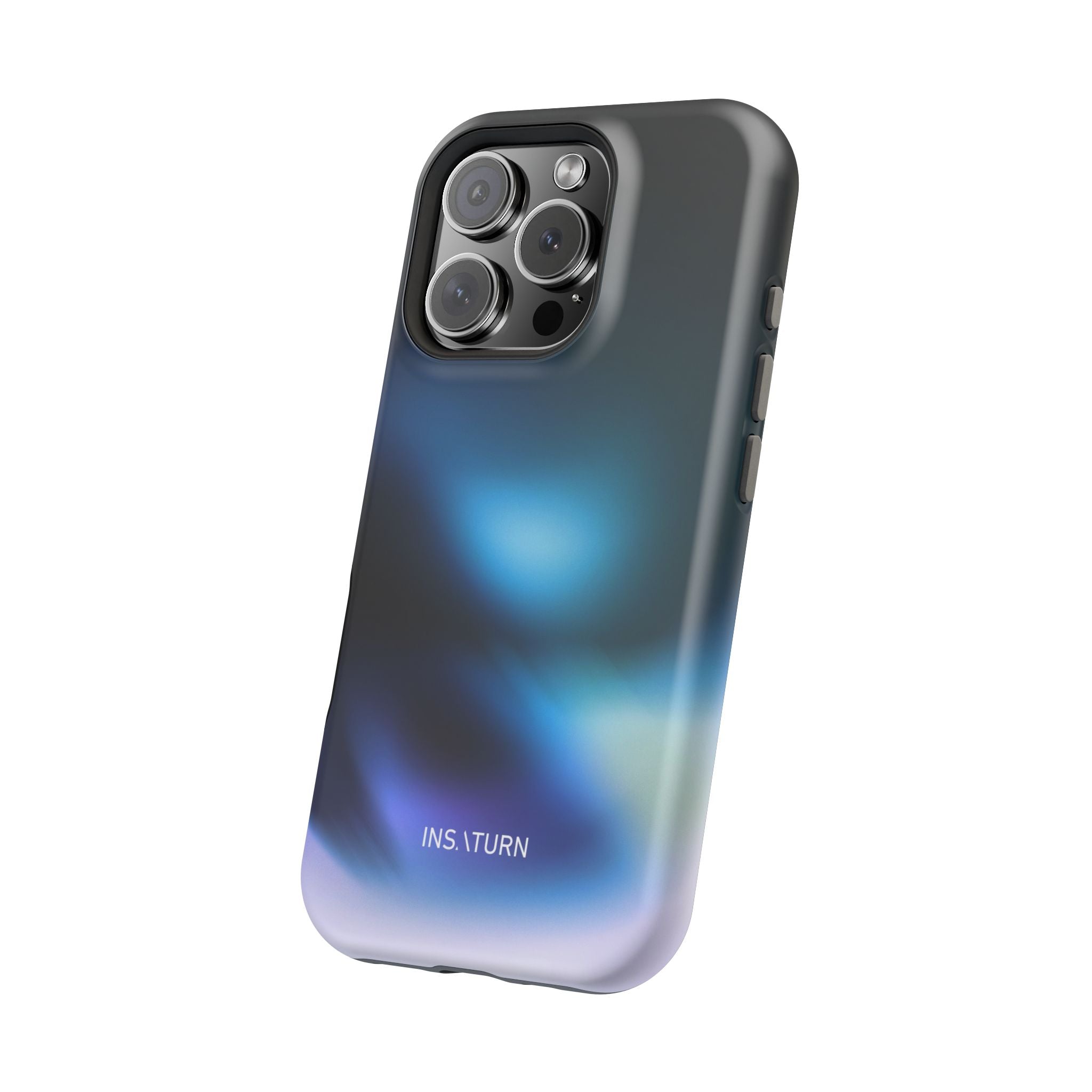 Aurora Wave (iPhone MagSafe Case) - Insaturn