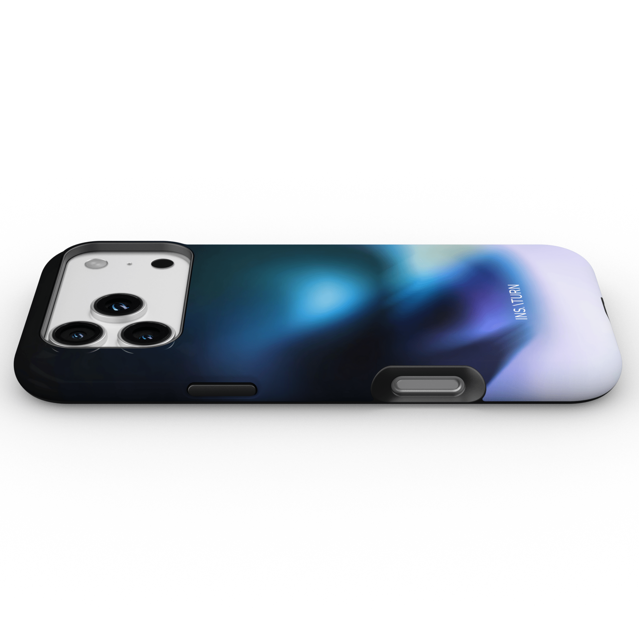 Aurora Wave (iPhone MagSafe Case) - Insaturn