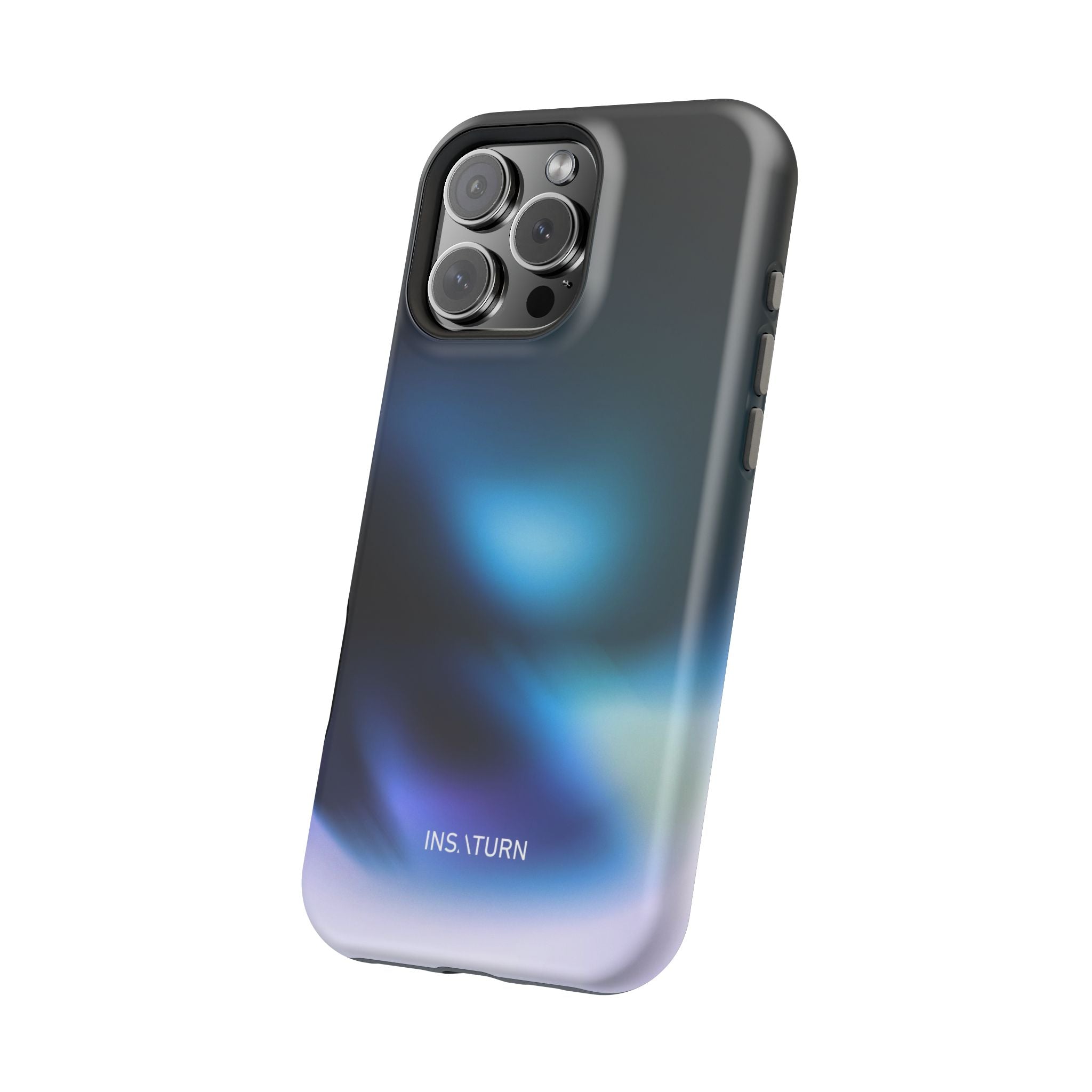 Aurora Wave (iPhone MagSafe Case) - Insaturn