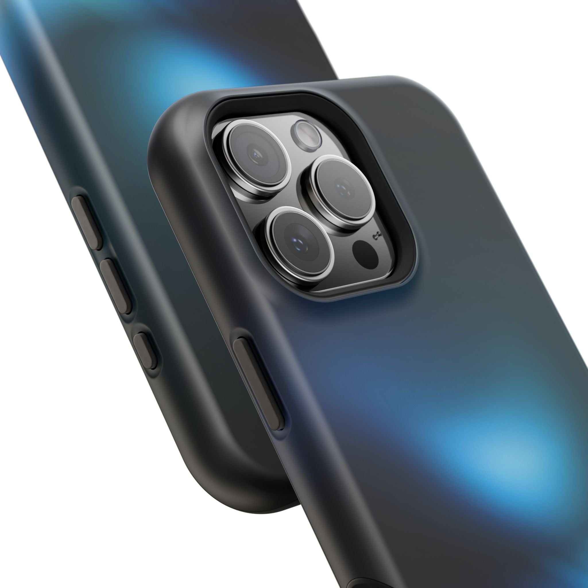 Aurora Wave (iPhone MagSafe Case) - Insaturn