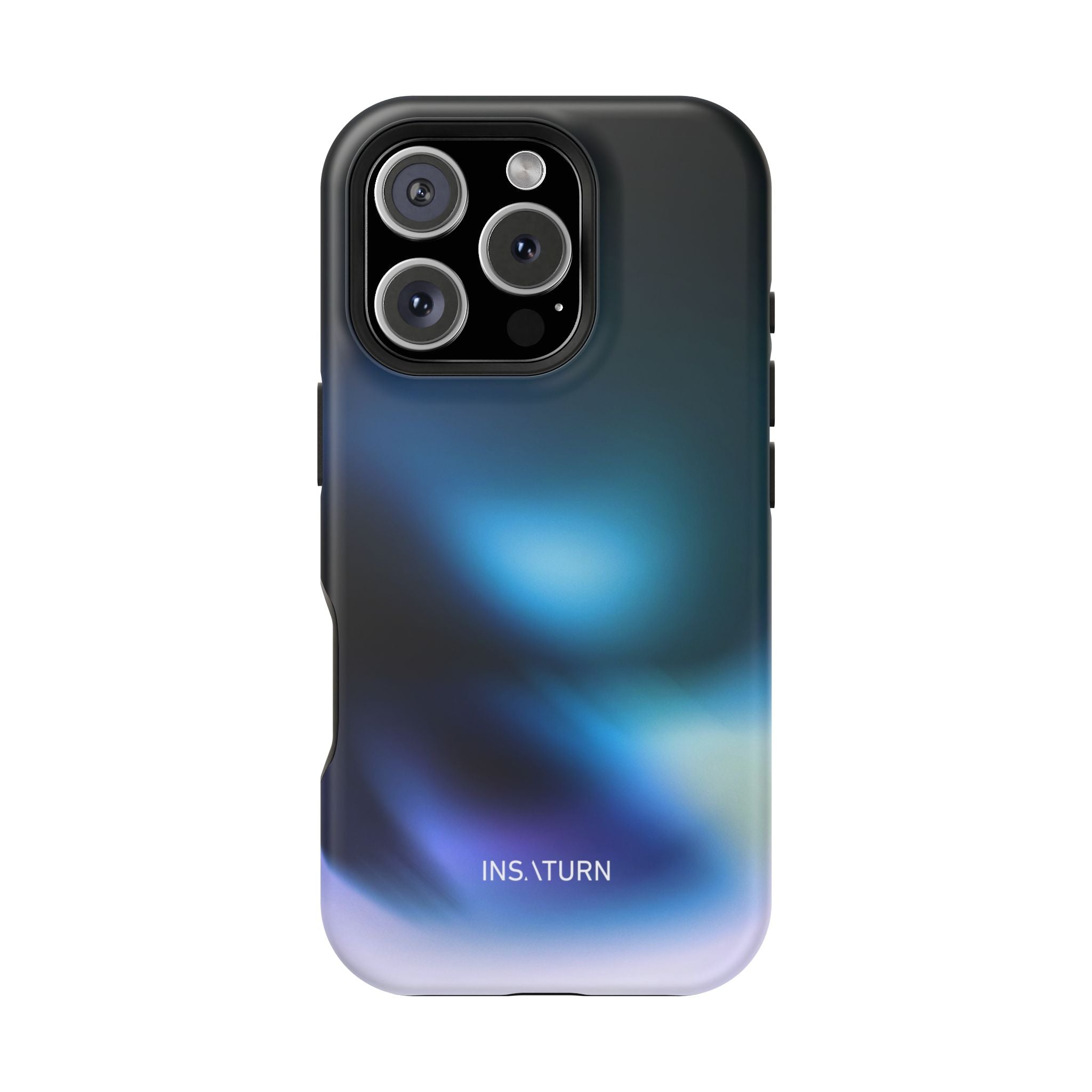 Aurora Wave (iPhone MagSafe Case) - Insaturn