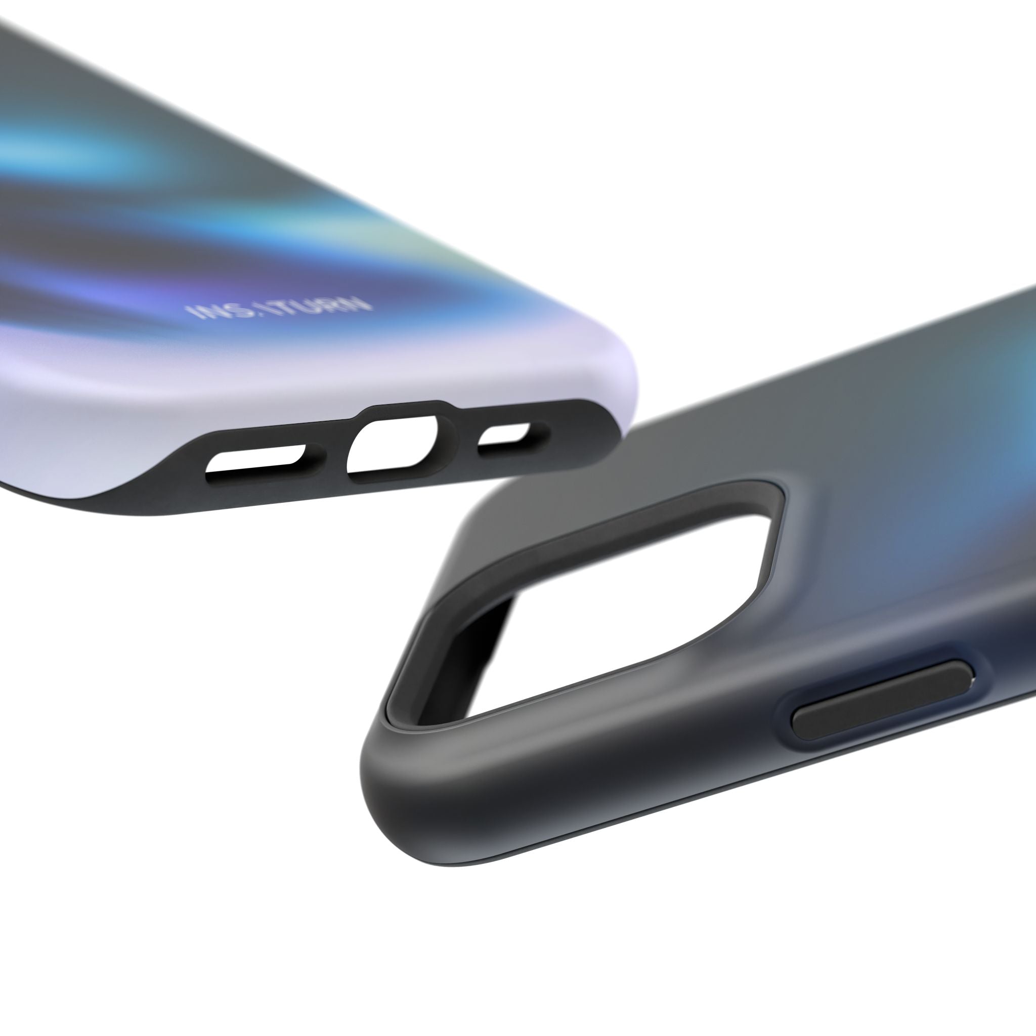 Aurora Wave (iPhone MagSafe Case) - Insaturn