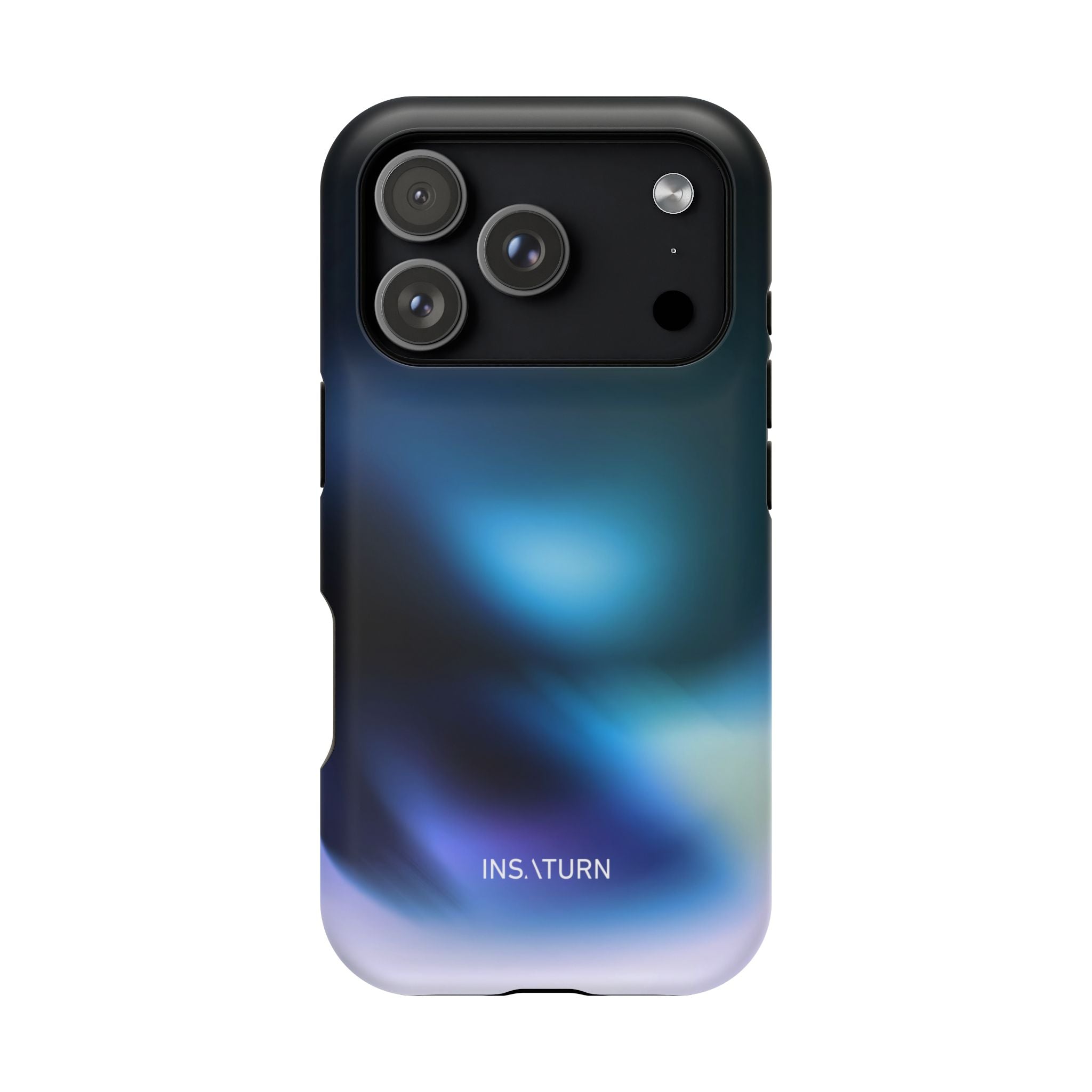 Aurora Wave (iPhone MagSafe Case) - Insaturn