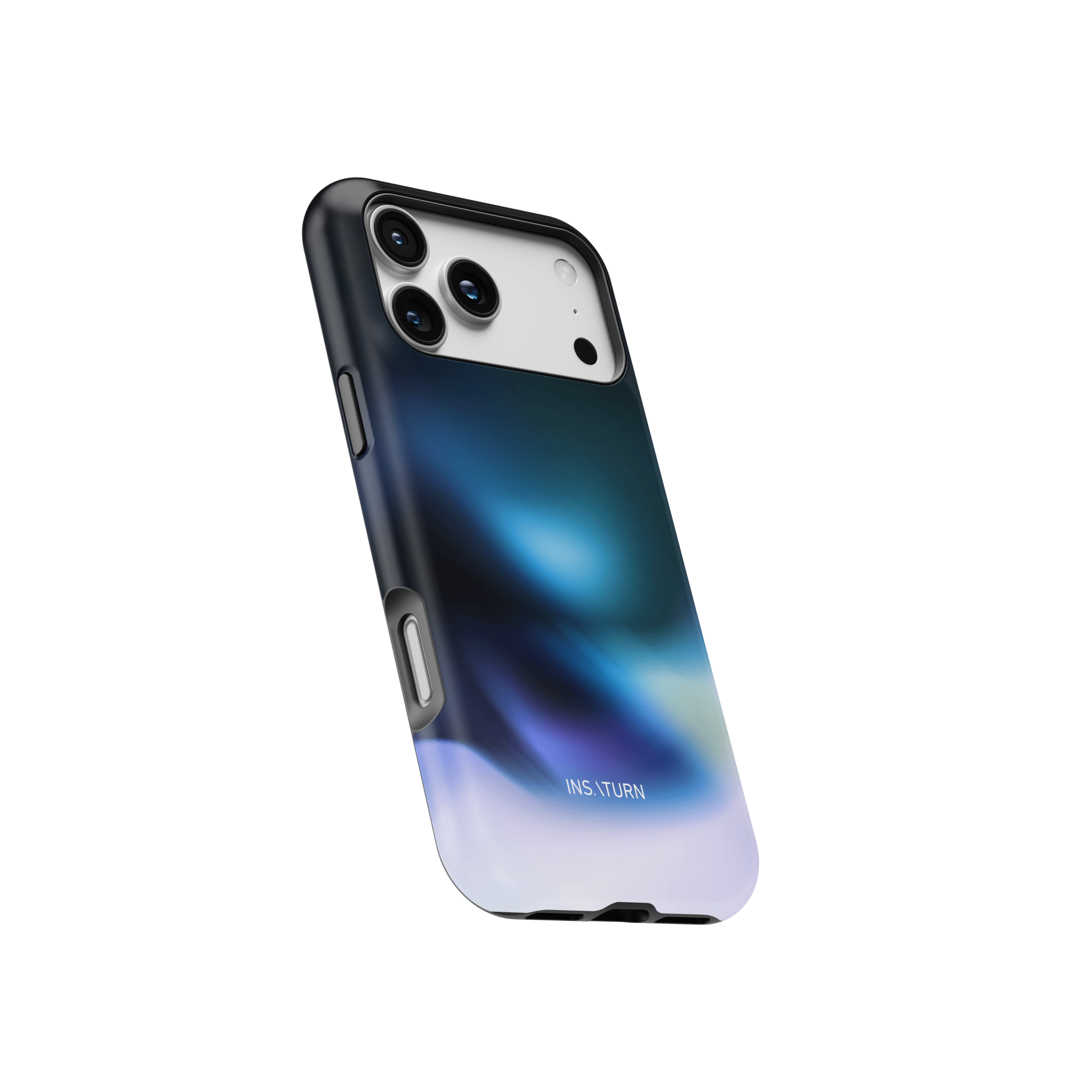 Aurora Wave (iPhone MagSafe Case) - Insaturn