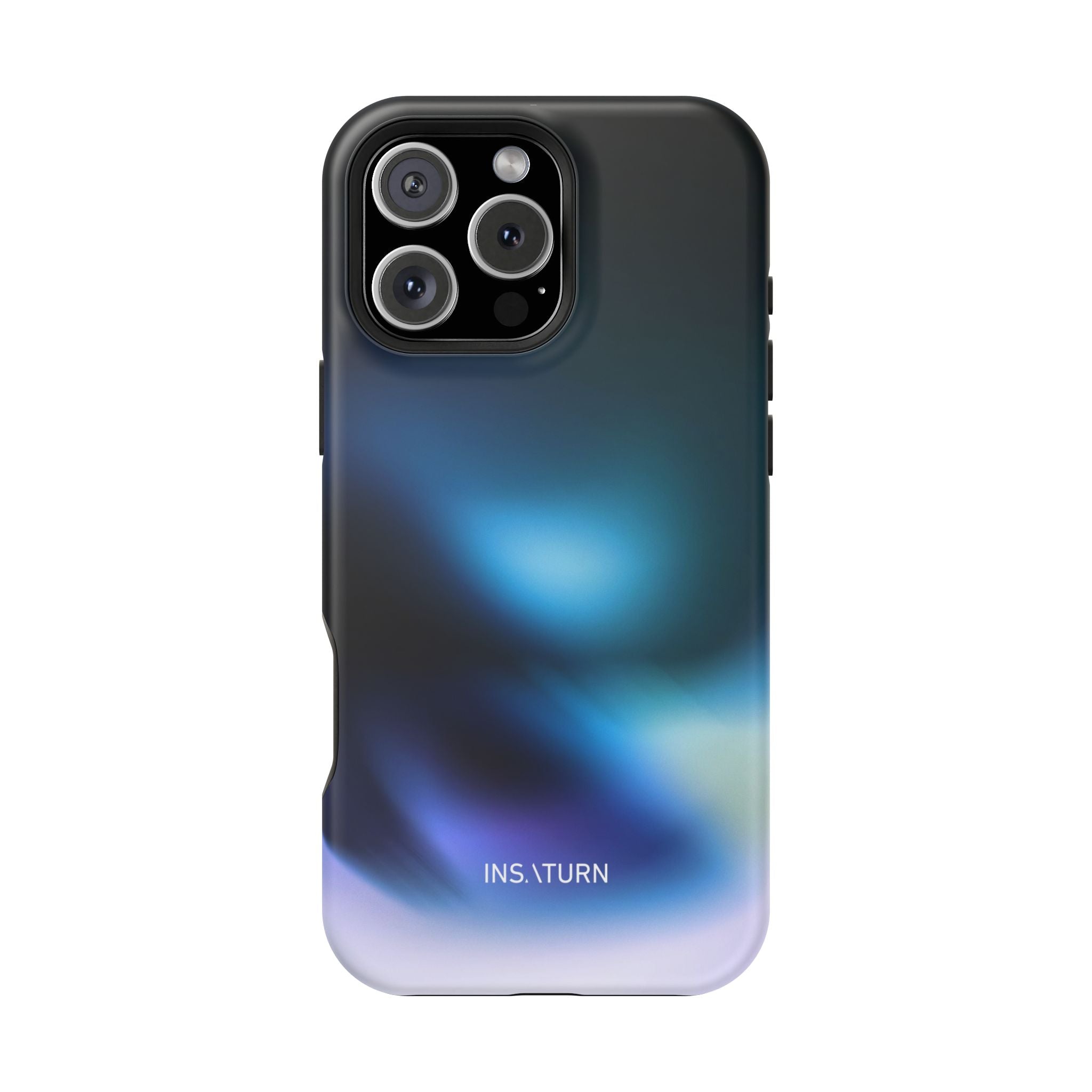 Aurora Wave (iPhone MagSafe Case) - Insaturn