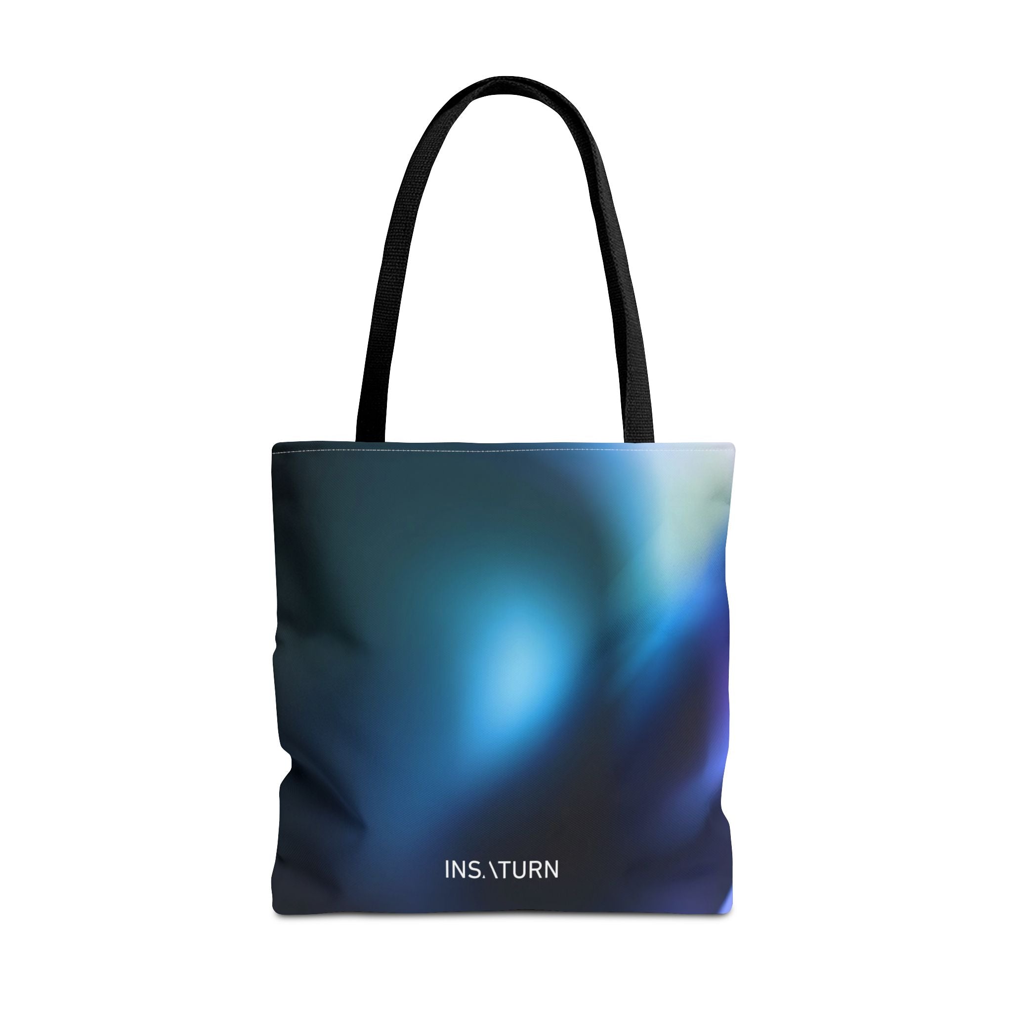 Aurora Wave (Tote Bag) - Insaturn