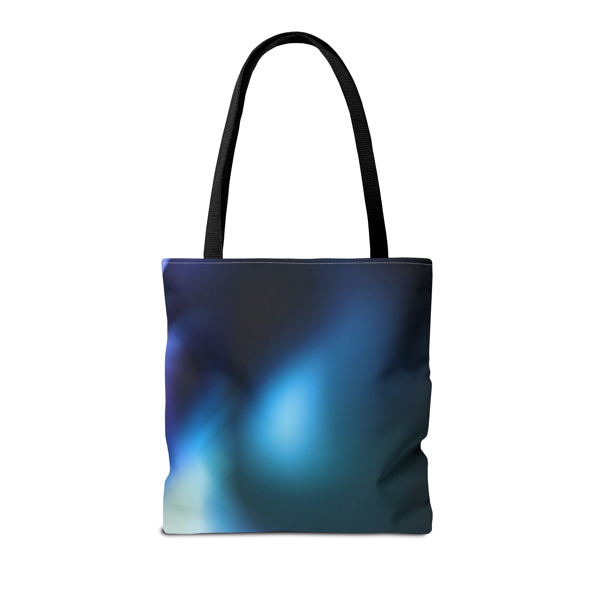 Aurora Wave (Tote Bag) - Insaturn