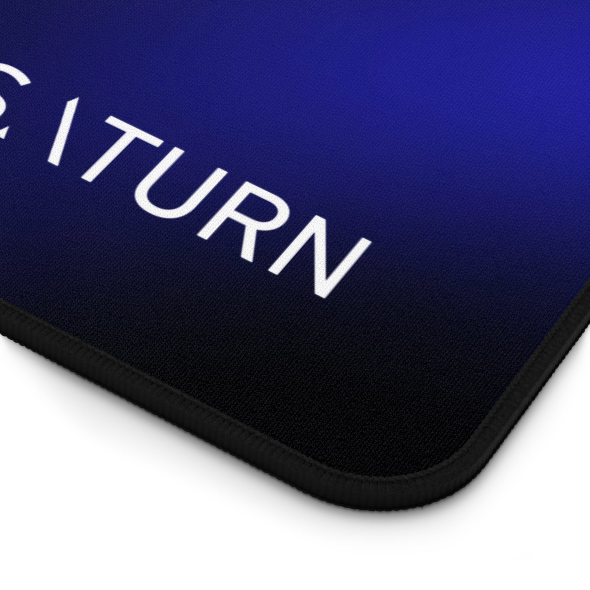 Cosmic Abyss (Desk Mat) - Insaturn