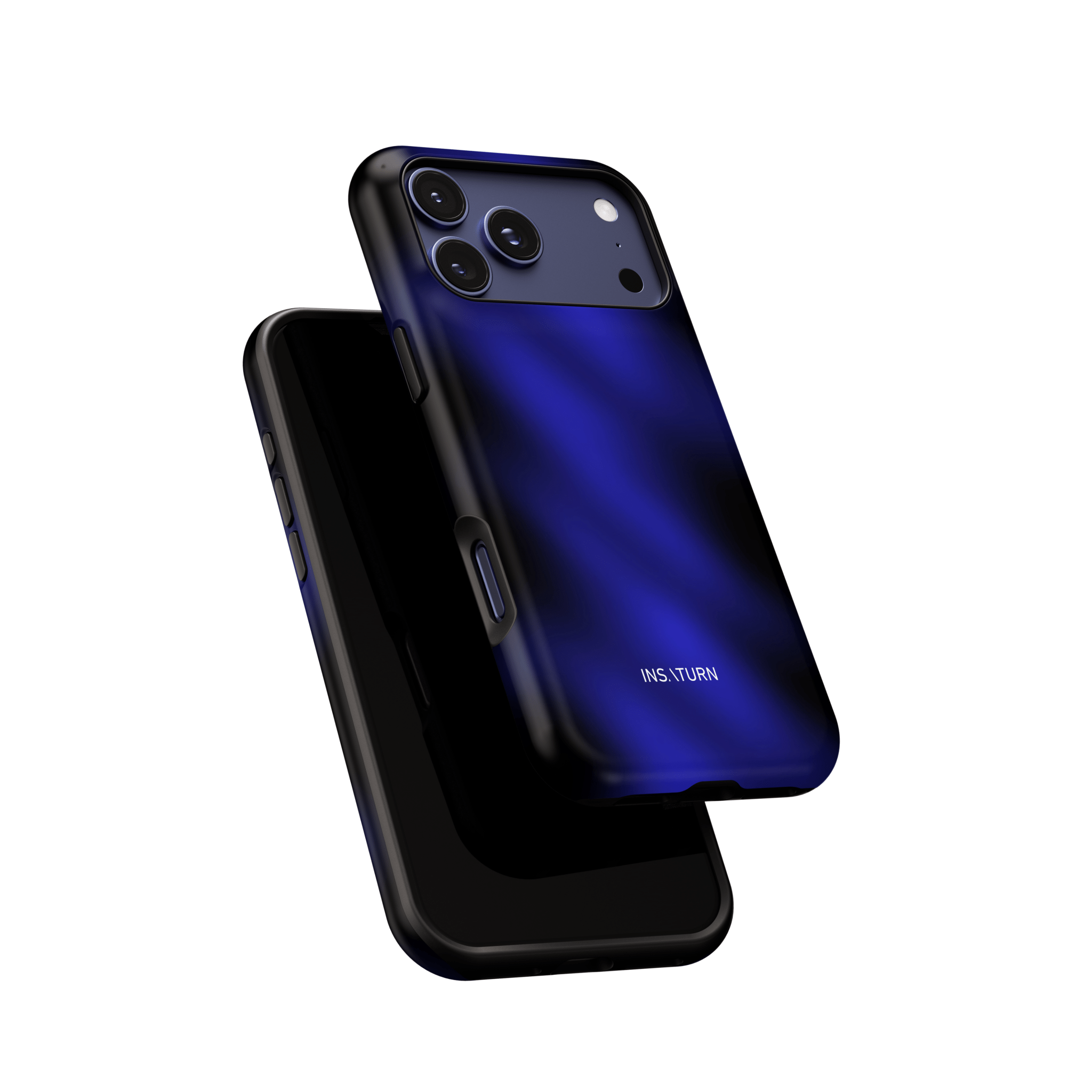 Cosmic Abyss (iPhone MagSafe Case) - Insaturn