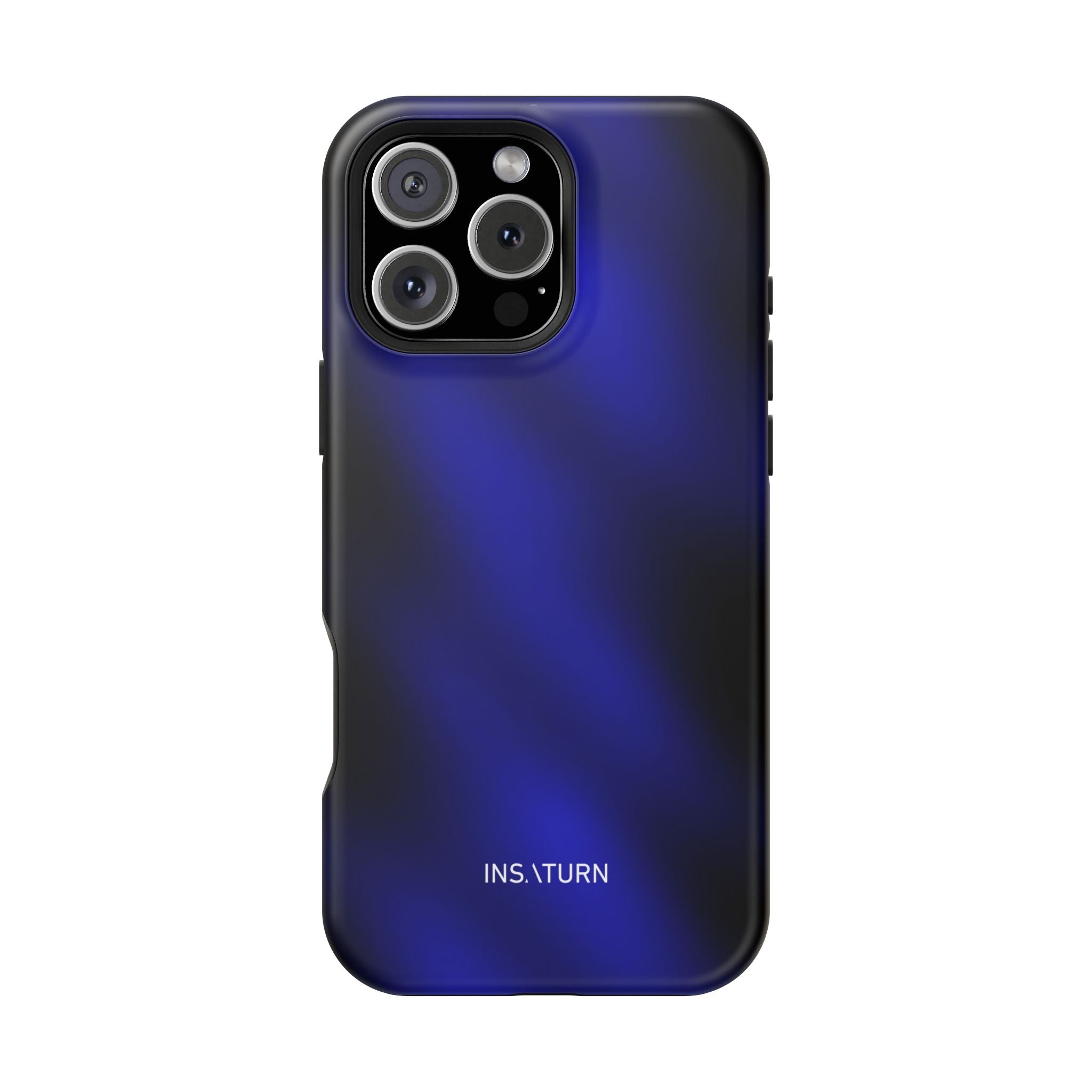 Cosmic Abyss (iPhone MagSafe Case) - Insaturn