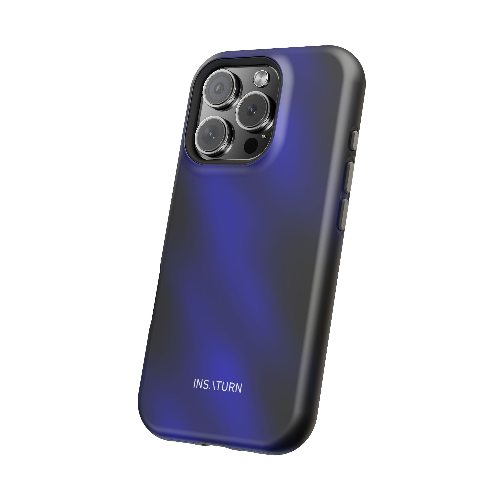 Cosmic Abyss (iPhone MagSafe Case) - Insaturn