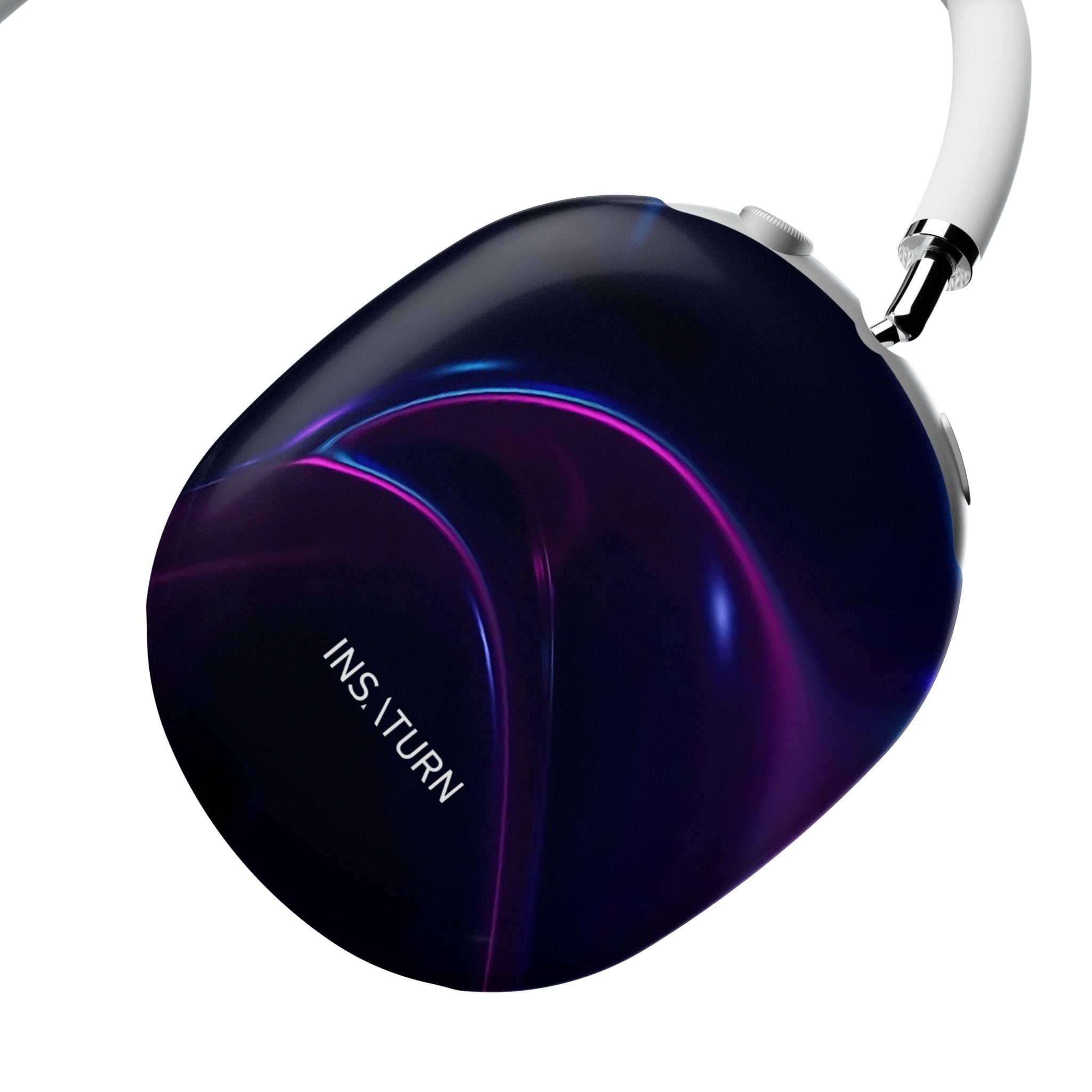 Darkstream (AirPods Max Case) - Insaturn